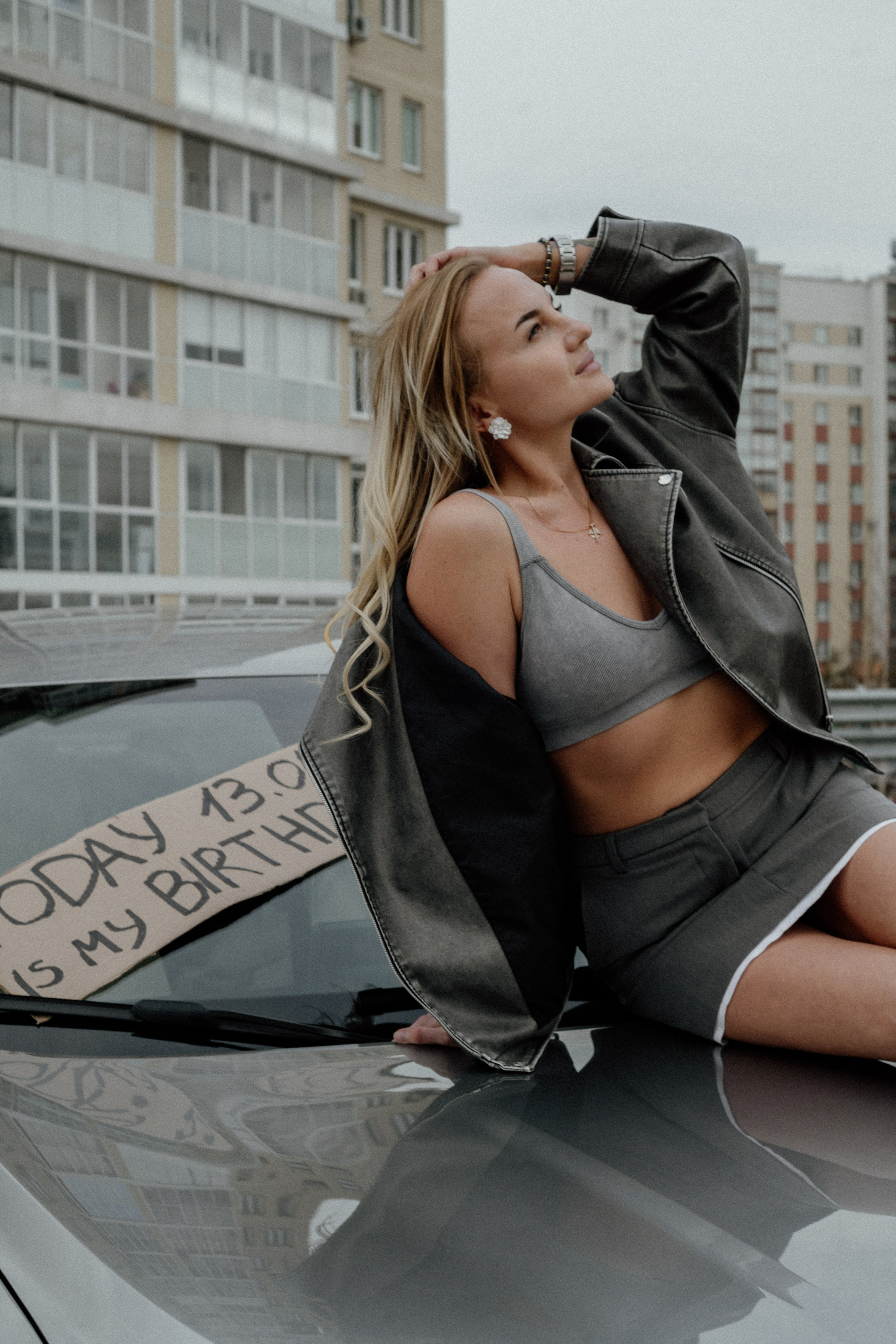 София. Фотограф Алёна Евграфова