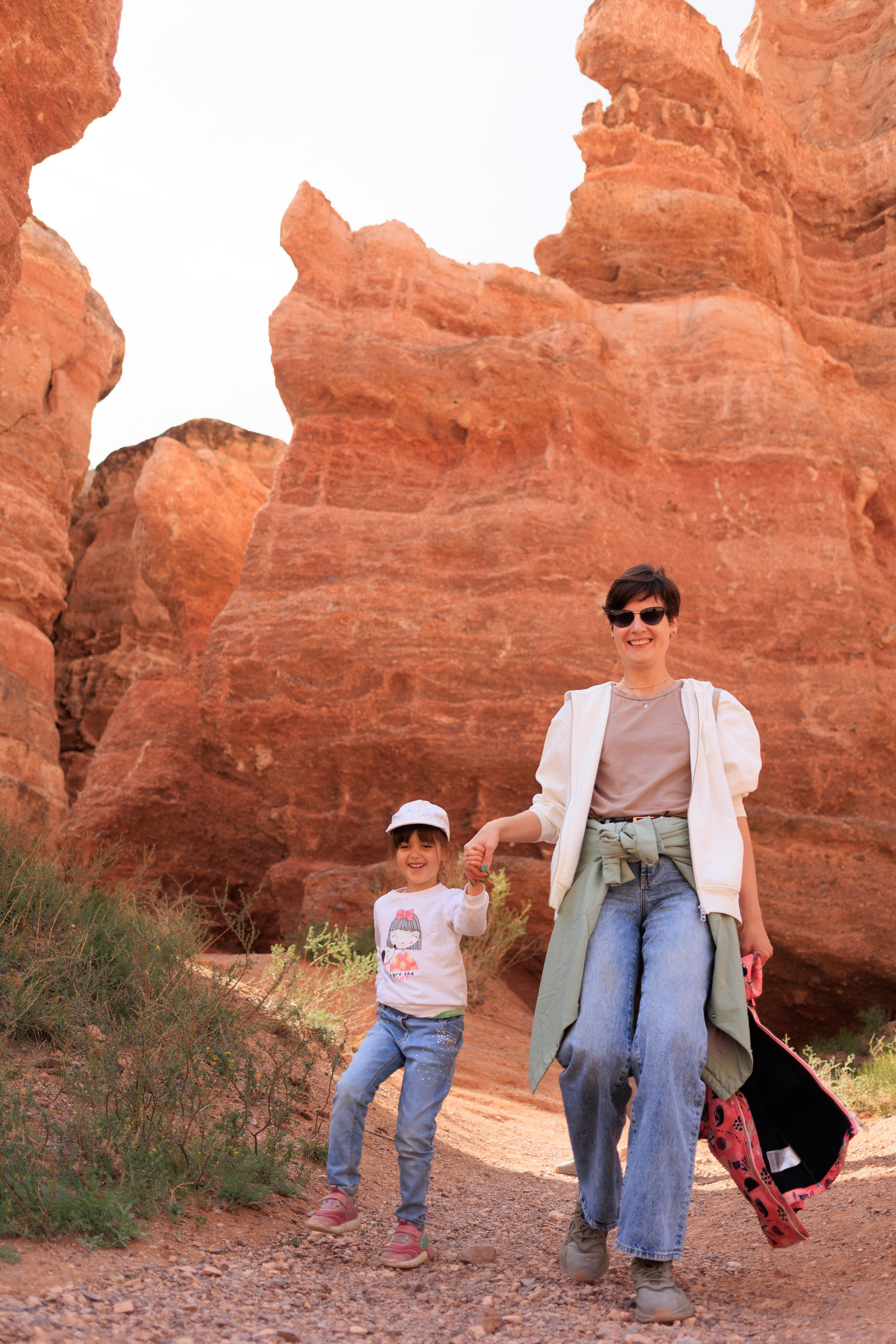 Семейная фото экскурсия. Экскурсии и туры по Алматы