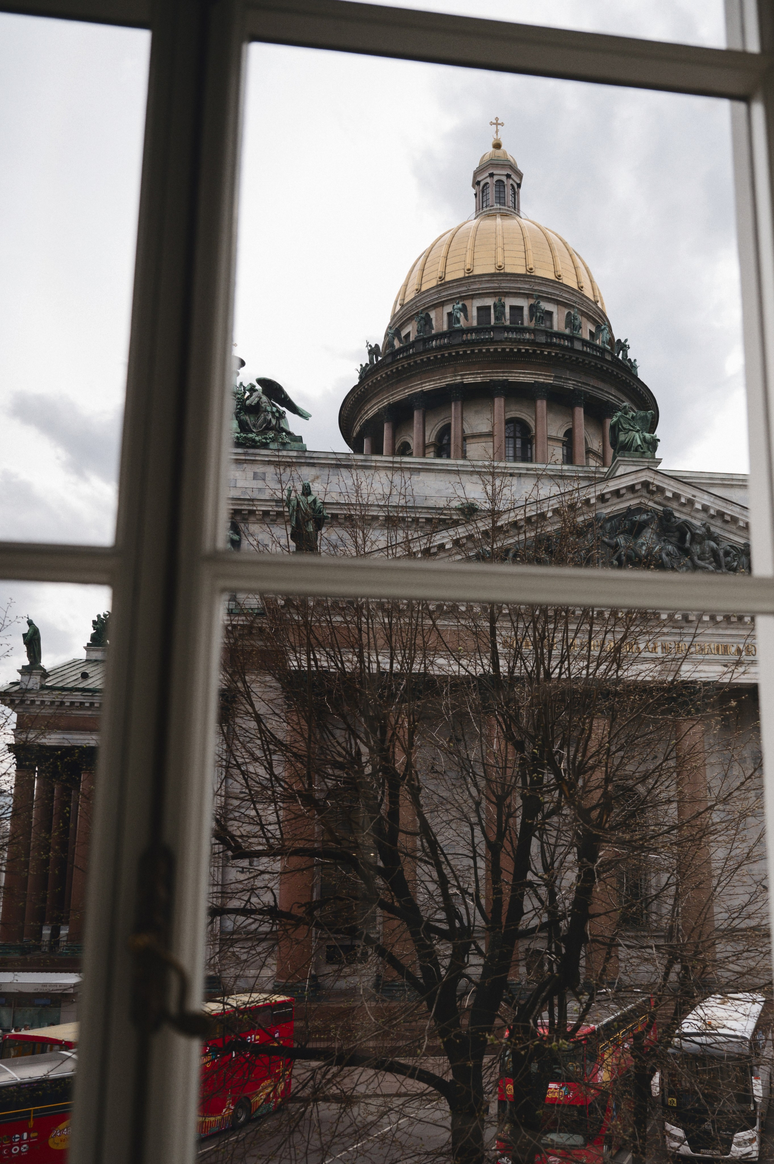 Однажды в Питере. Свадебный фотограф в Минске Тагай Наталья