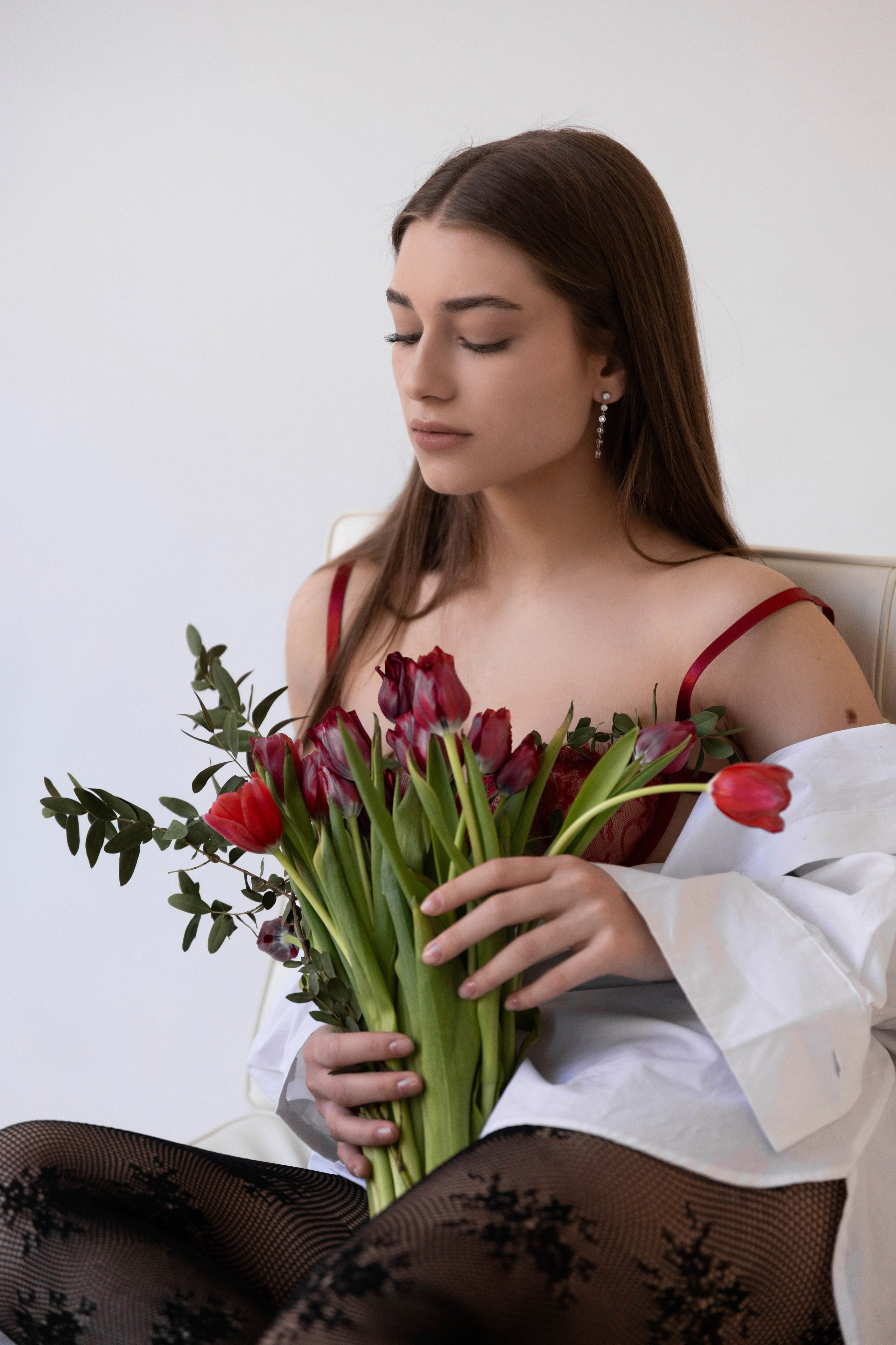 Мария. Свадебный и индивидуальный фотограф Владивосток