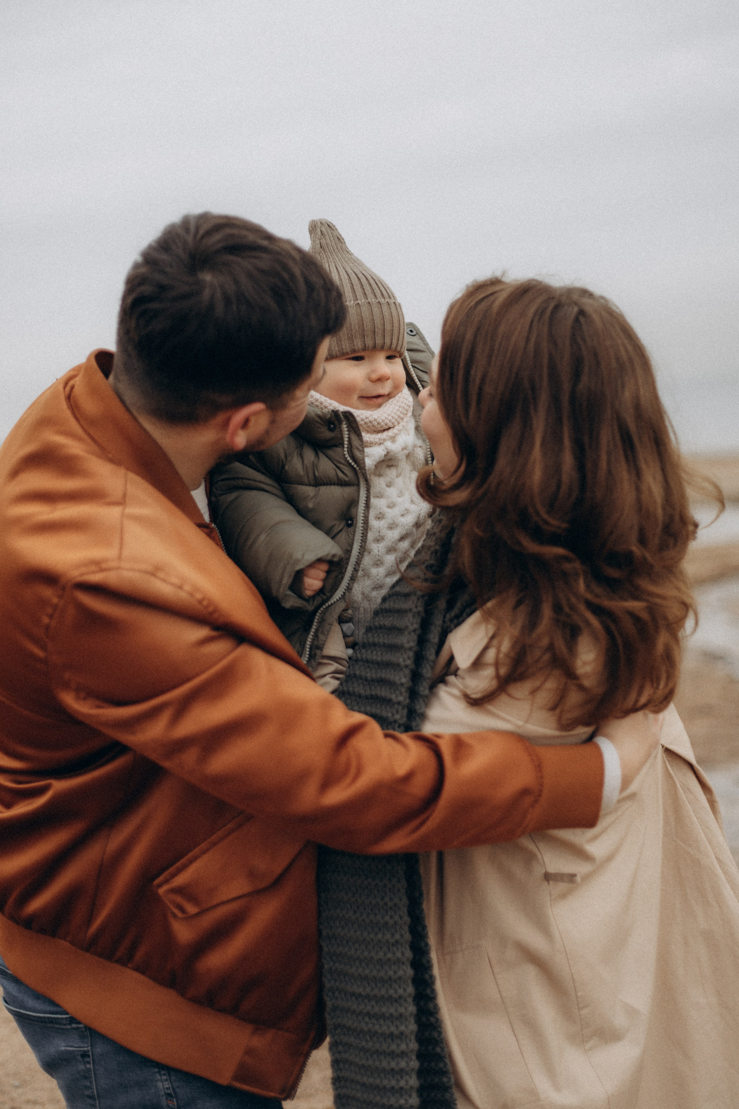 Тимур, Екатерина и Марк. Семейный и свадебный фотограф в Санкт-Петербурге и Всеволожске