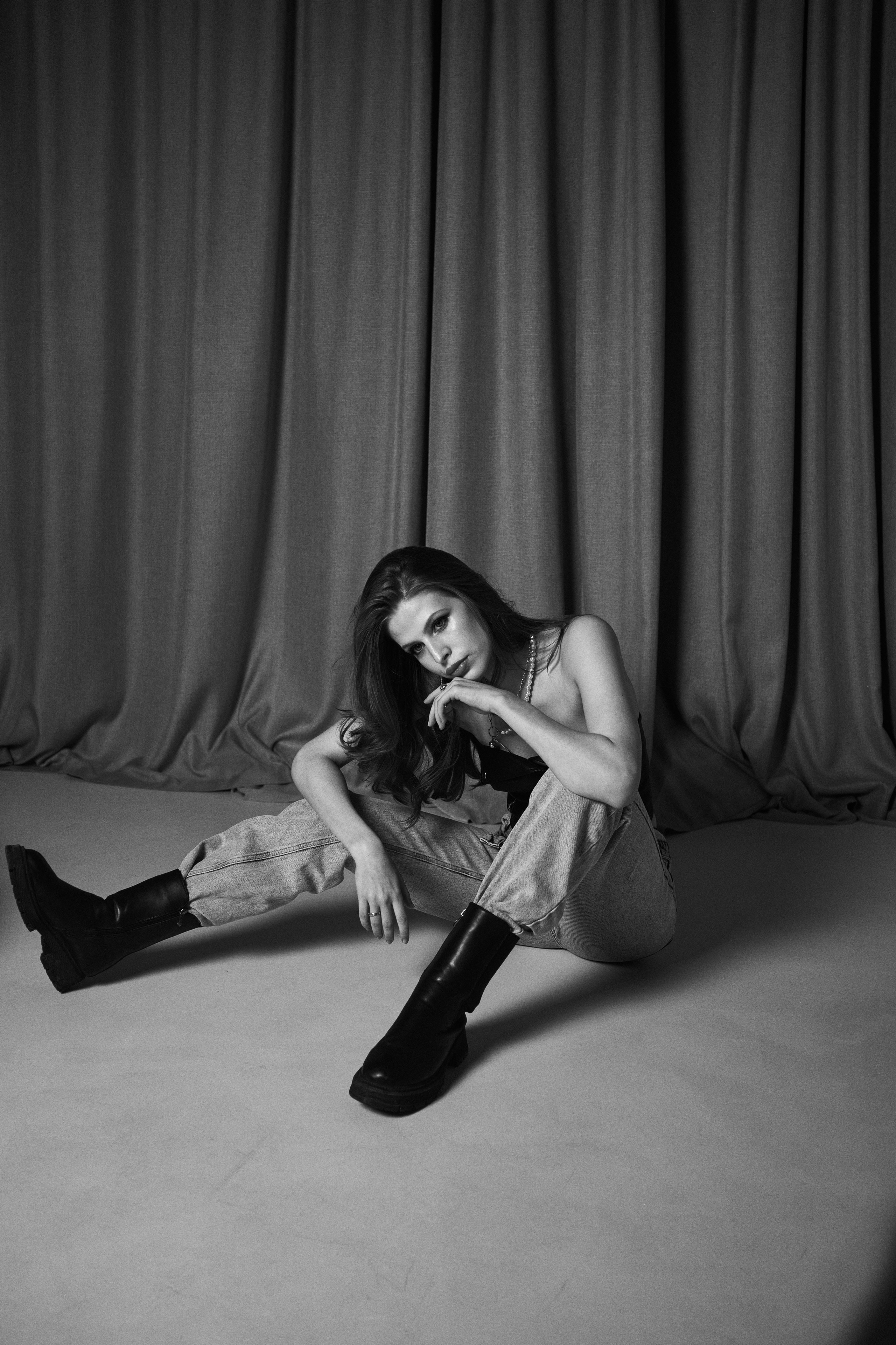 Настя. Фотограф Челябинск — Кирилл Устюжанин