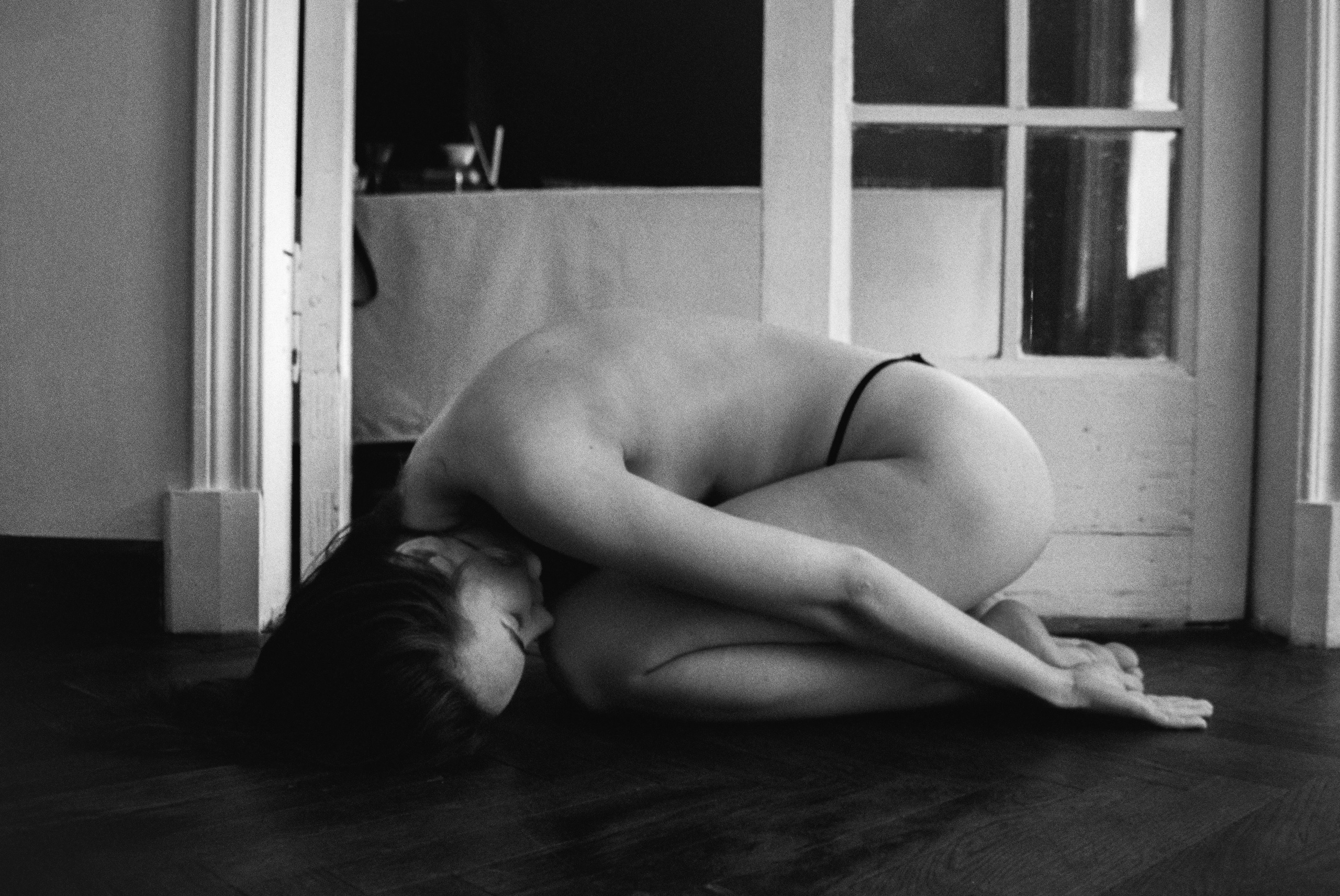 Ksenia. Daria Y. Фототерапия │ Санкт-Петербург