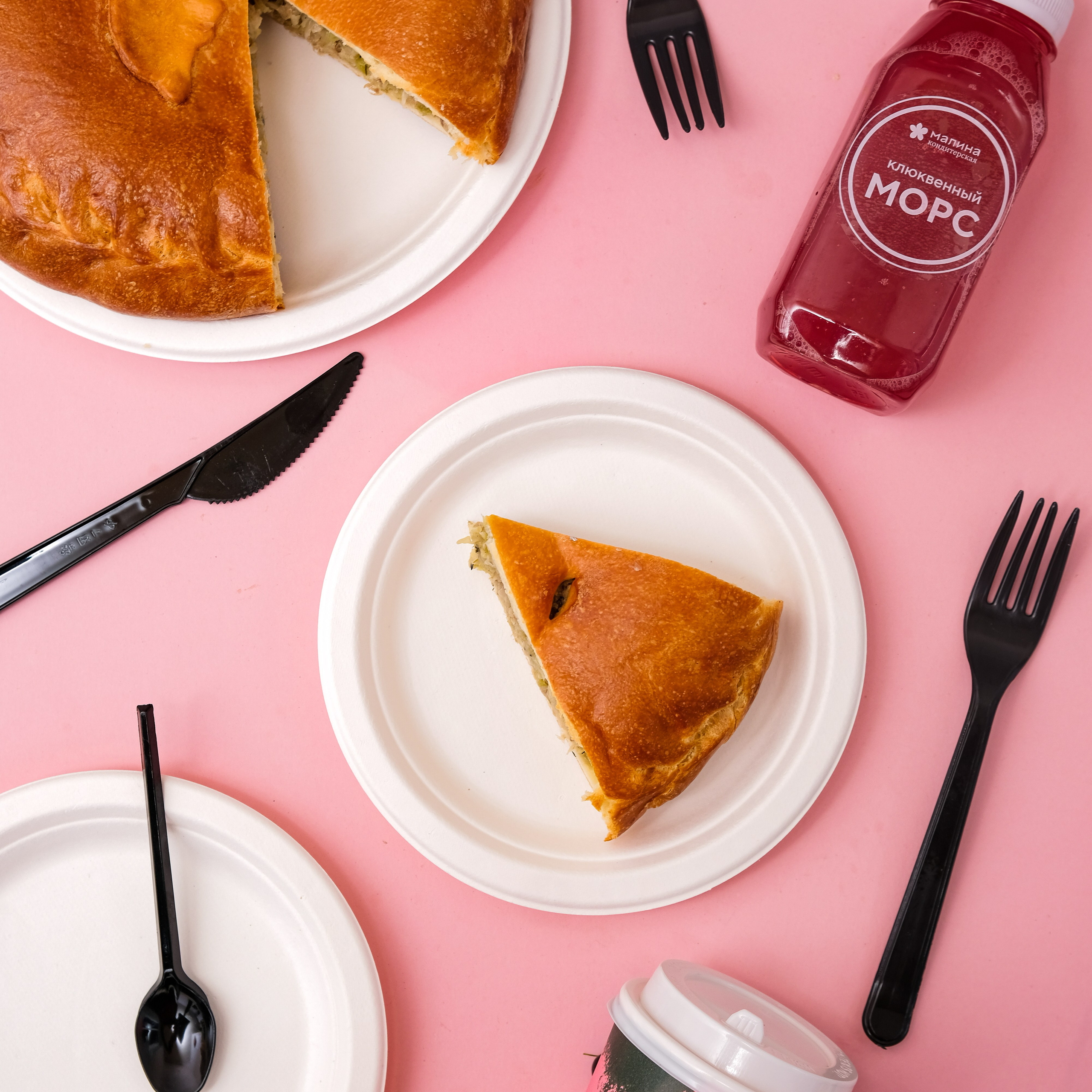 Малина. Предметный и фуд фотограф в Саратове Алина Кравец