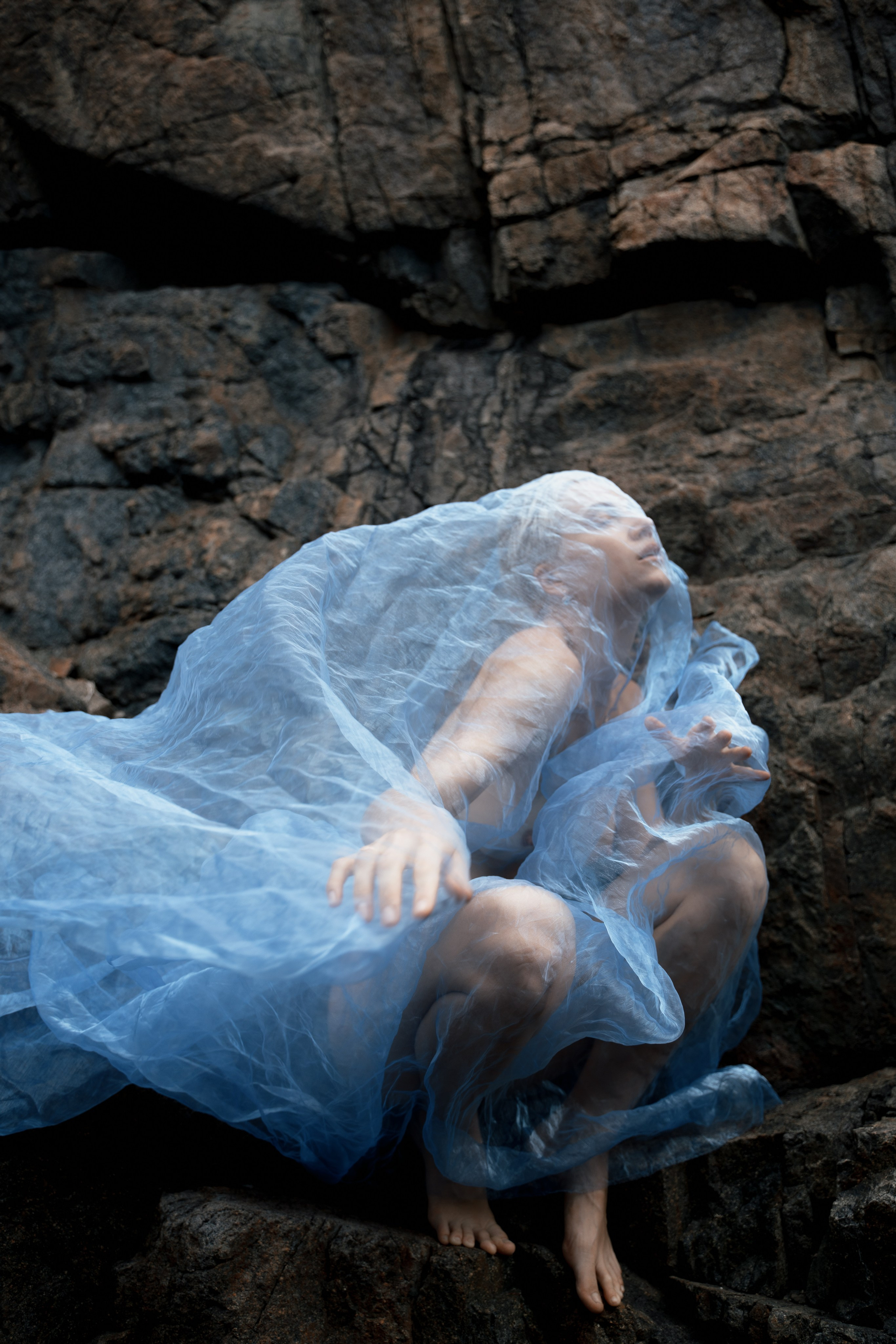 Даша. Портретный арт и репортажный фотограф в Нячанге Ульяхина Полина