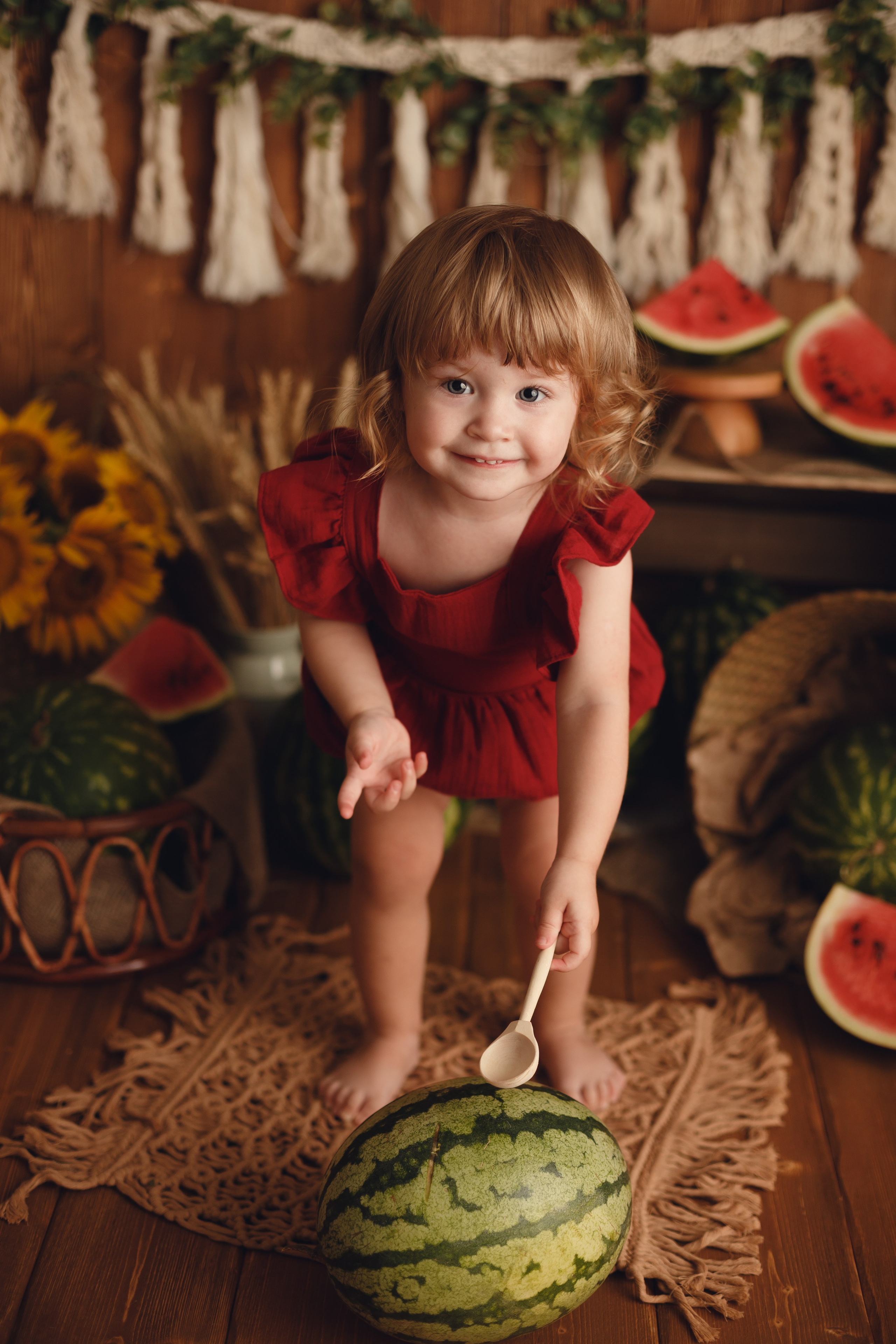 детская фотосессия в Краснодаре, детский фотограф 