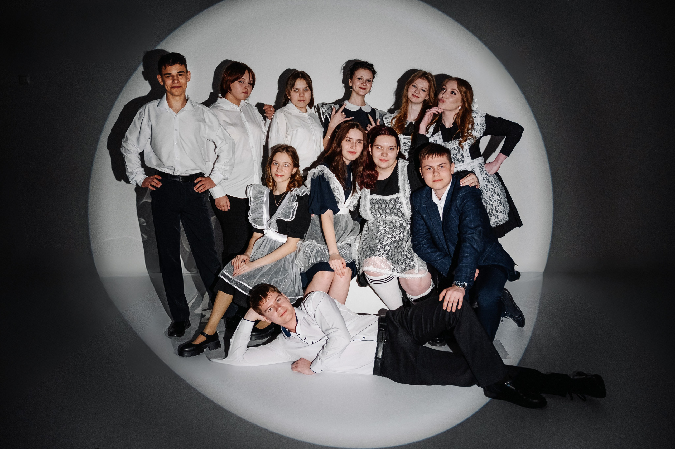 Школьные фотосессии. Школьный и детский фотограф в Новосибирской области