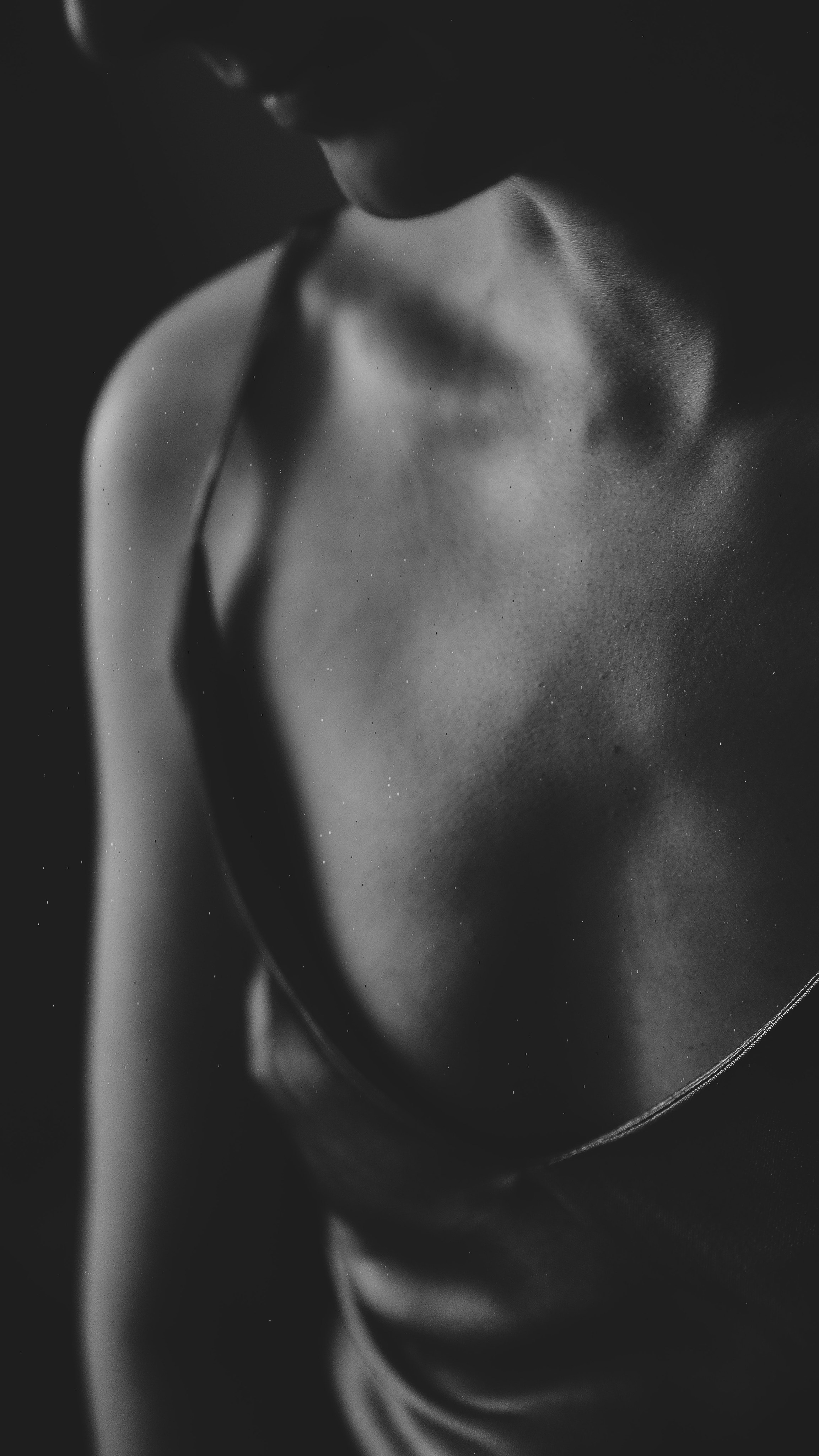 Женское. Портретный и эротический фотограф Ирина Подборская (18+)