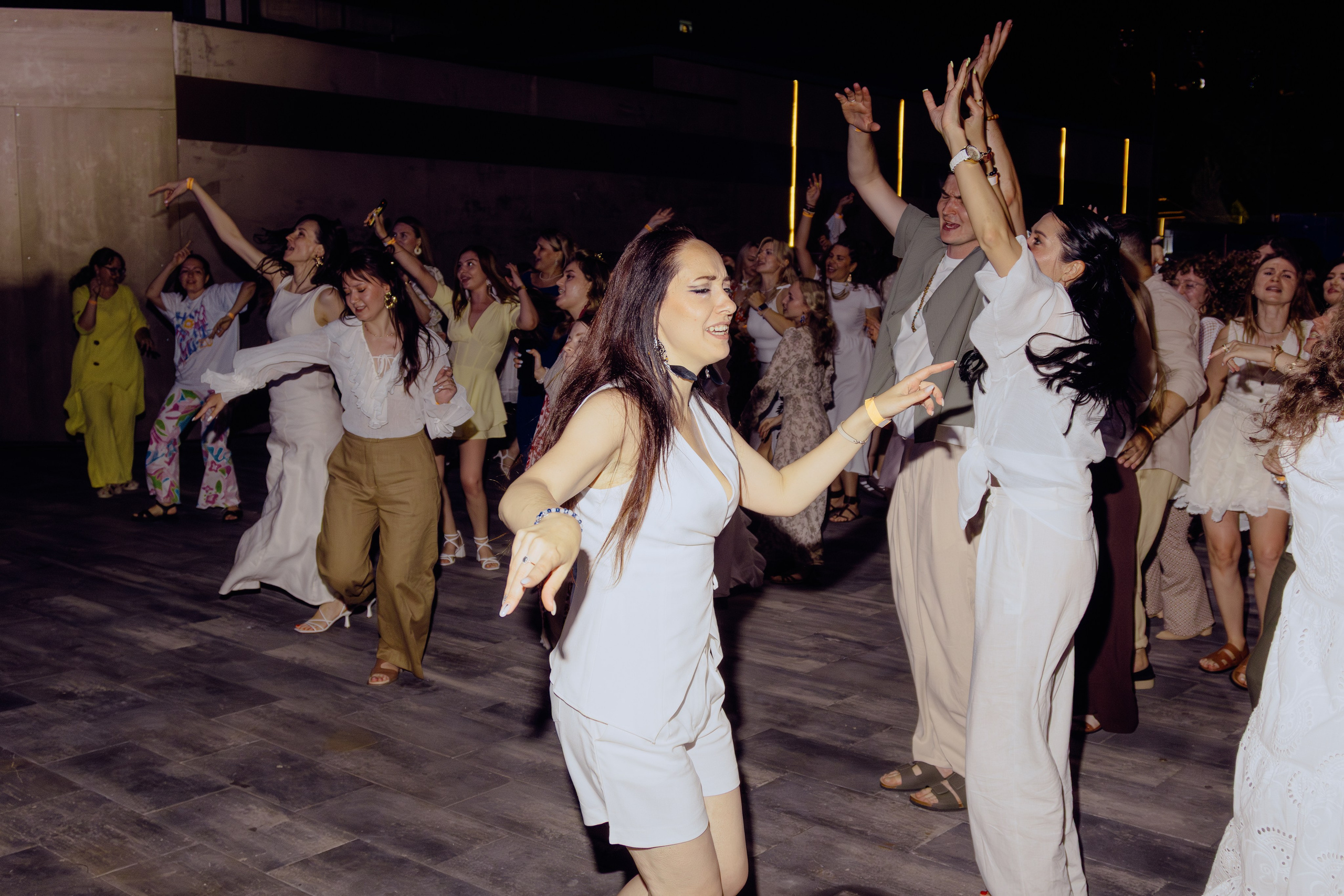 Репортажная съёмка корпоратива компании Феникс. Портретный фотограф в Ростове-на-Дону Антон Казарин