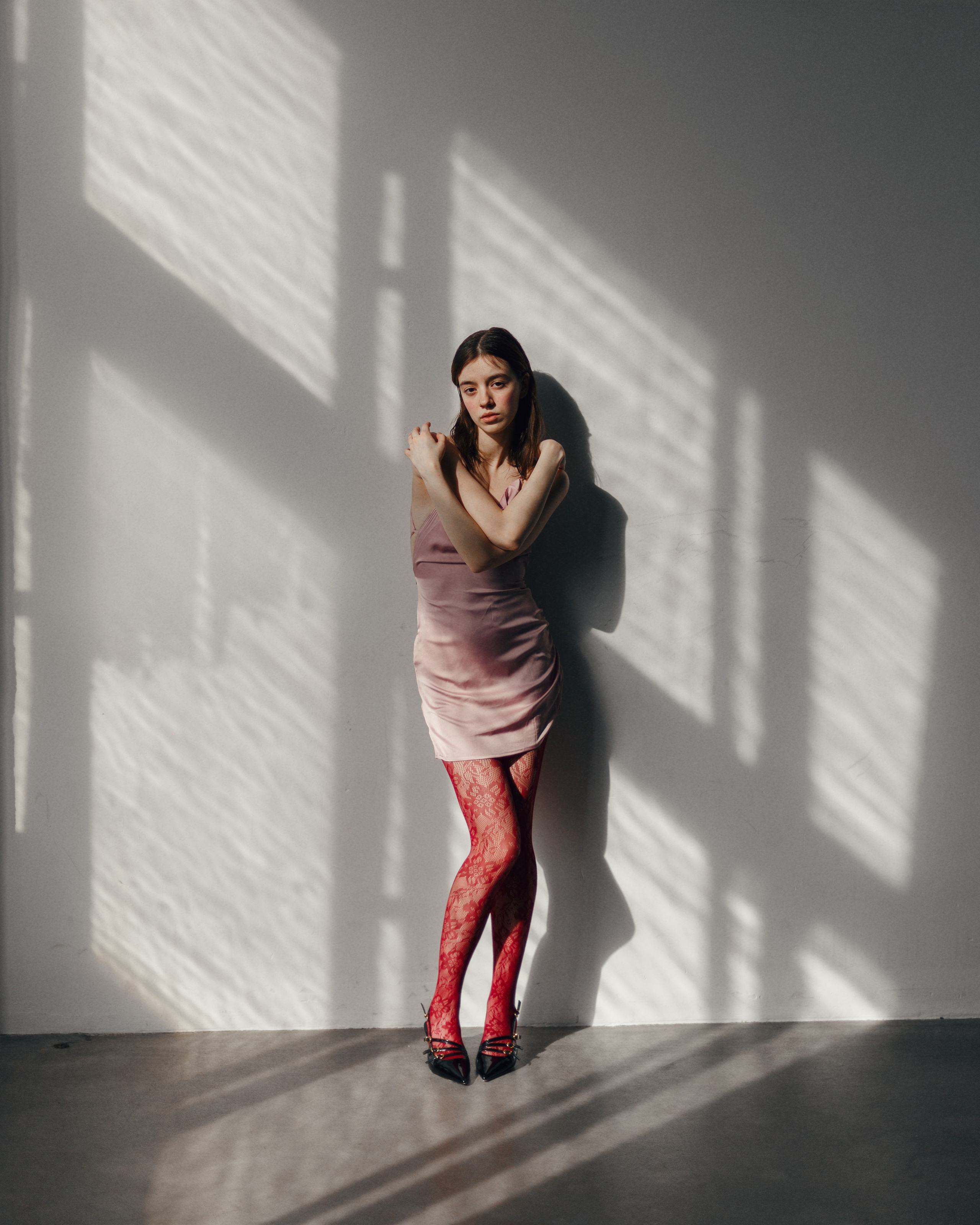 Ира. Фотограф в Москве — Евгения Прокопенко