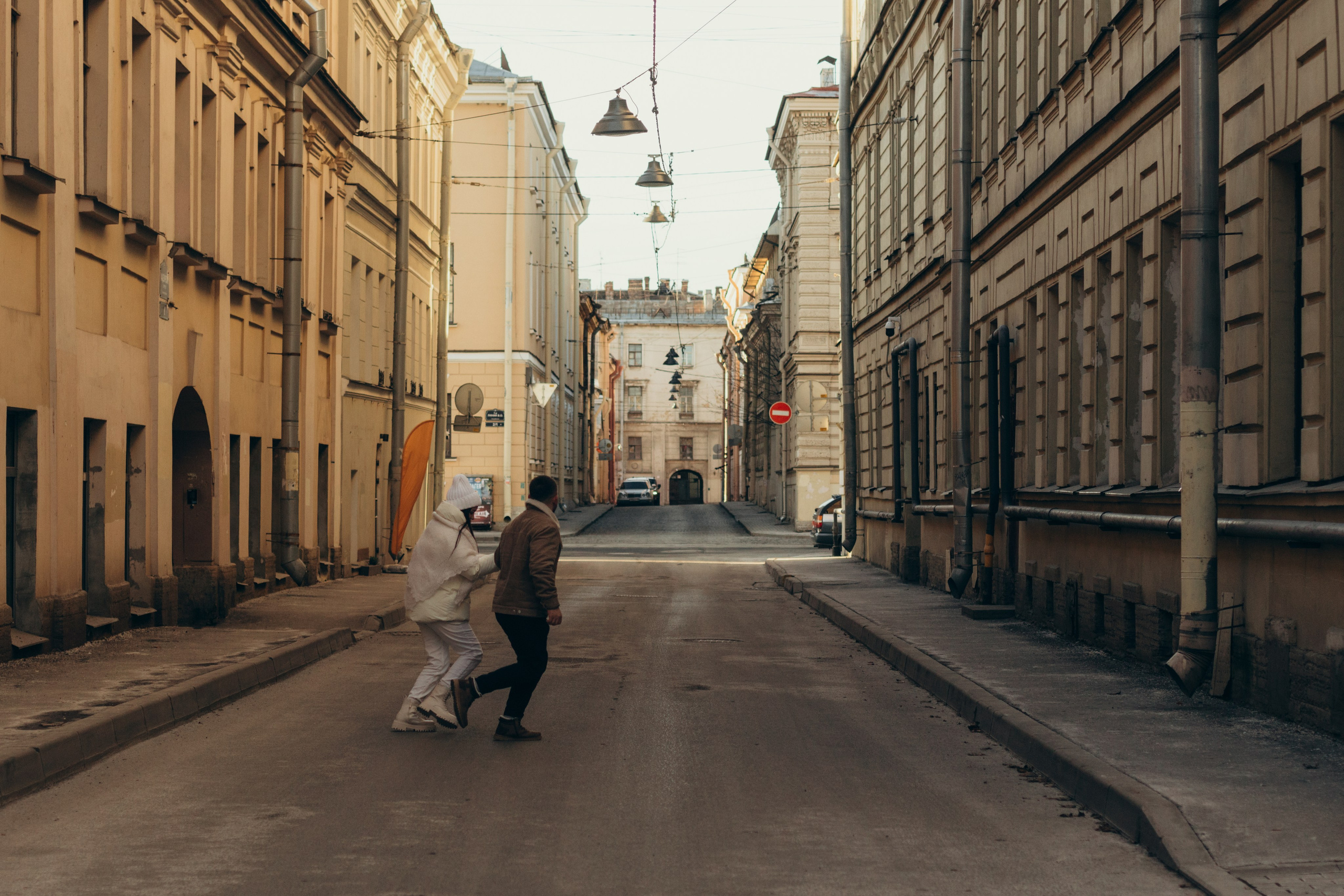 Безгранично. Вика и Лилиан. Семейный и детский фотограф в Санкт-Петербурге — Лаврова Ольга