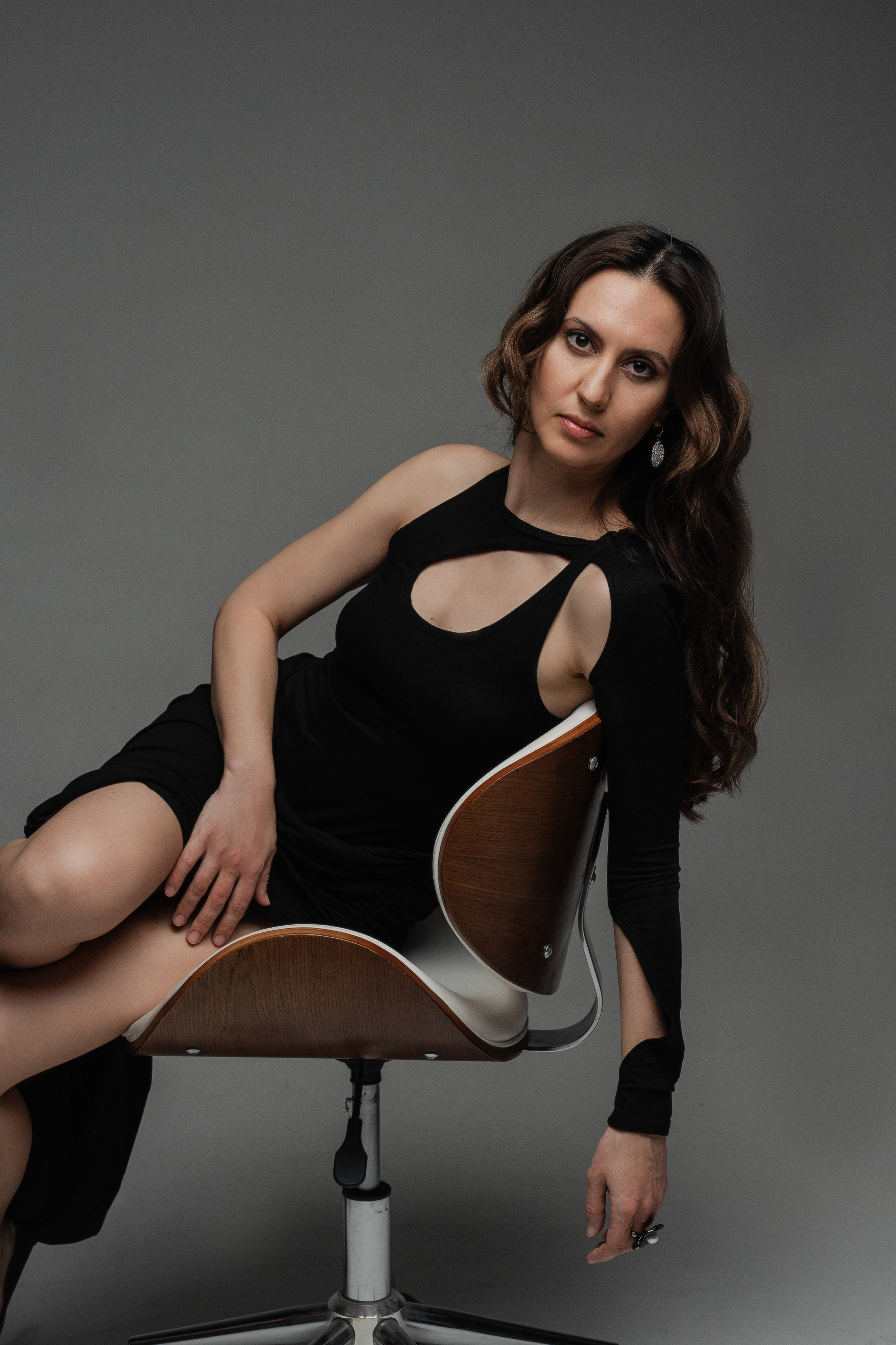 Оля. Фотограф в Воронеже Юлия Игнатьева