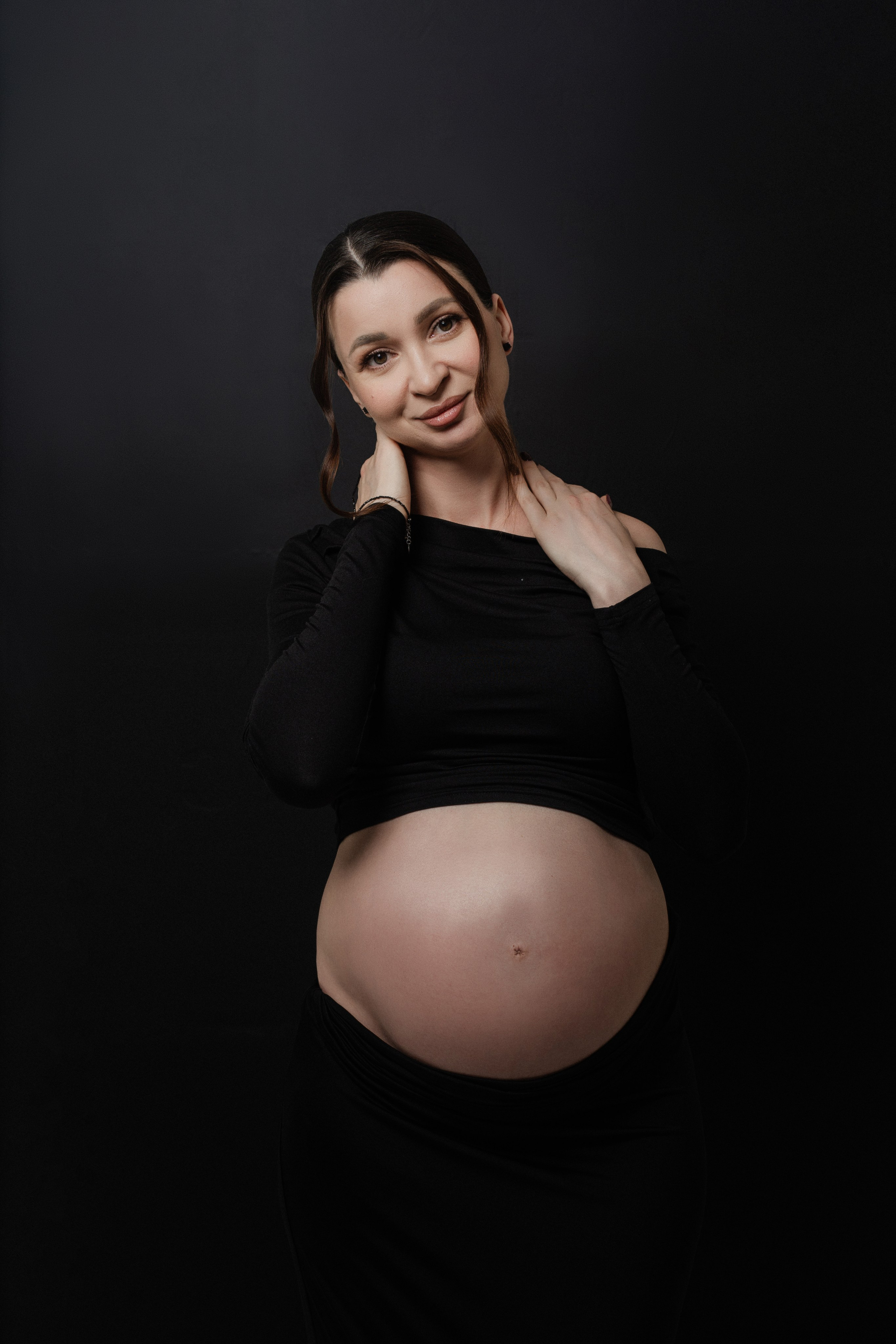 Максим и Нана. Фотограф в Воронеже Юлия Игнатьева