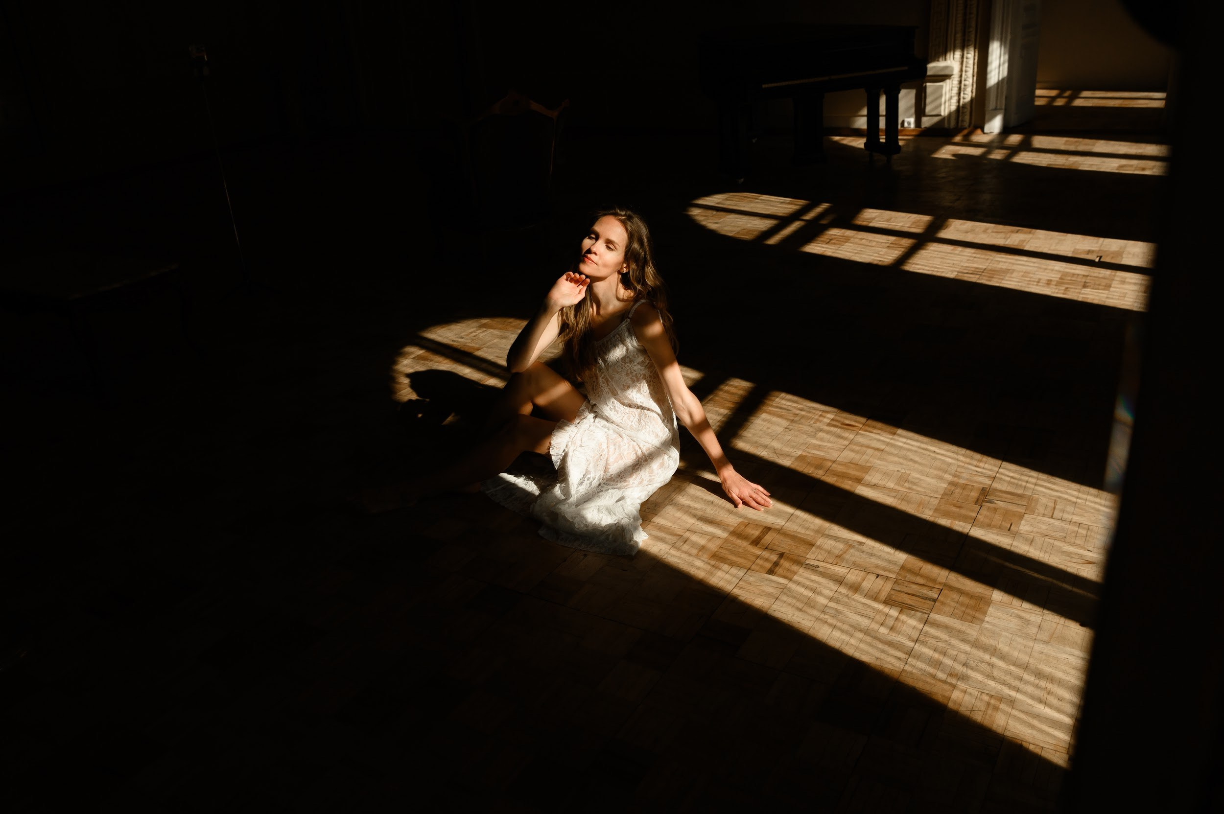 Арина. Фотограф Марина Росси