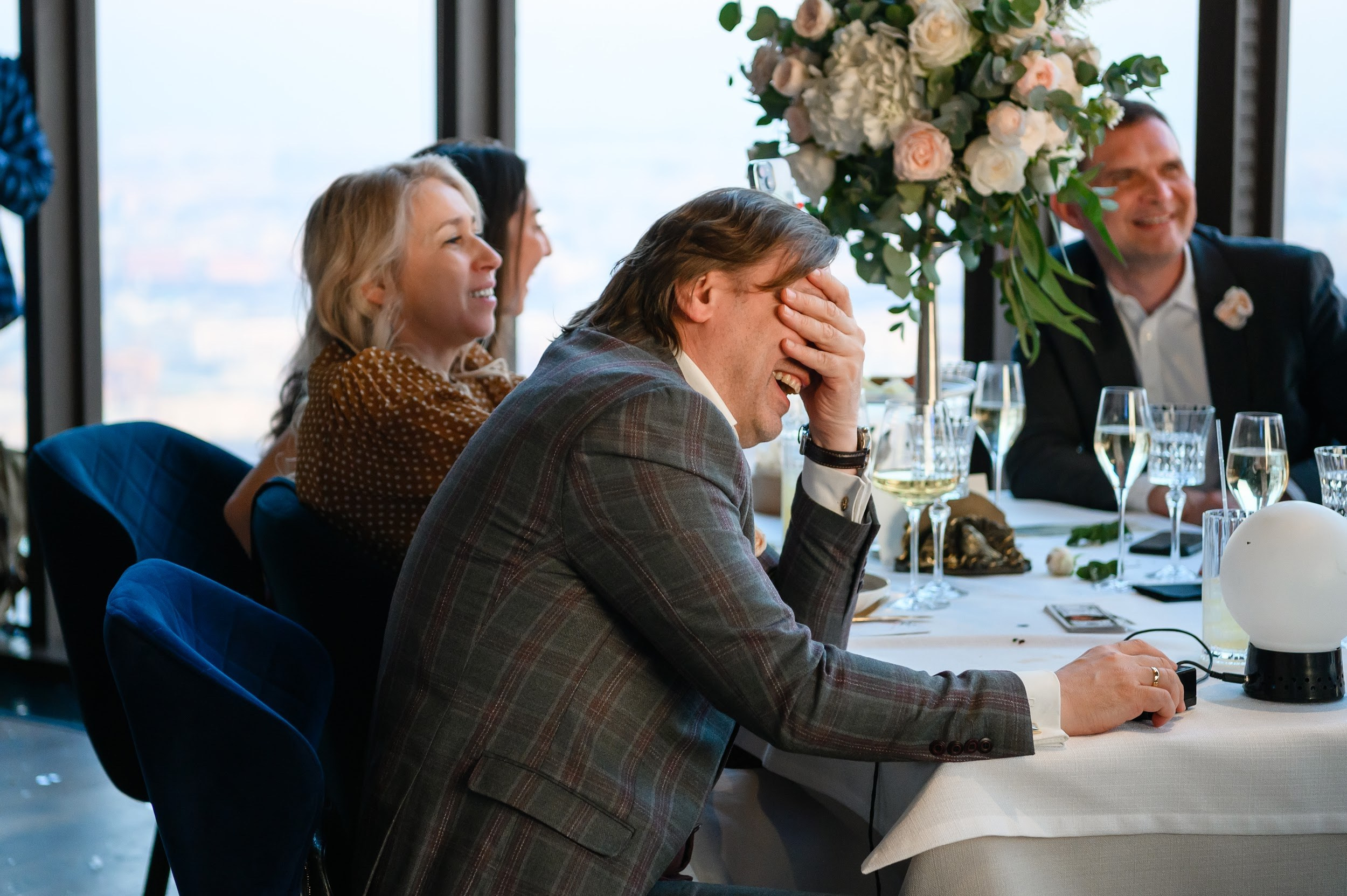 N&S. Фотограф Марина Росси