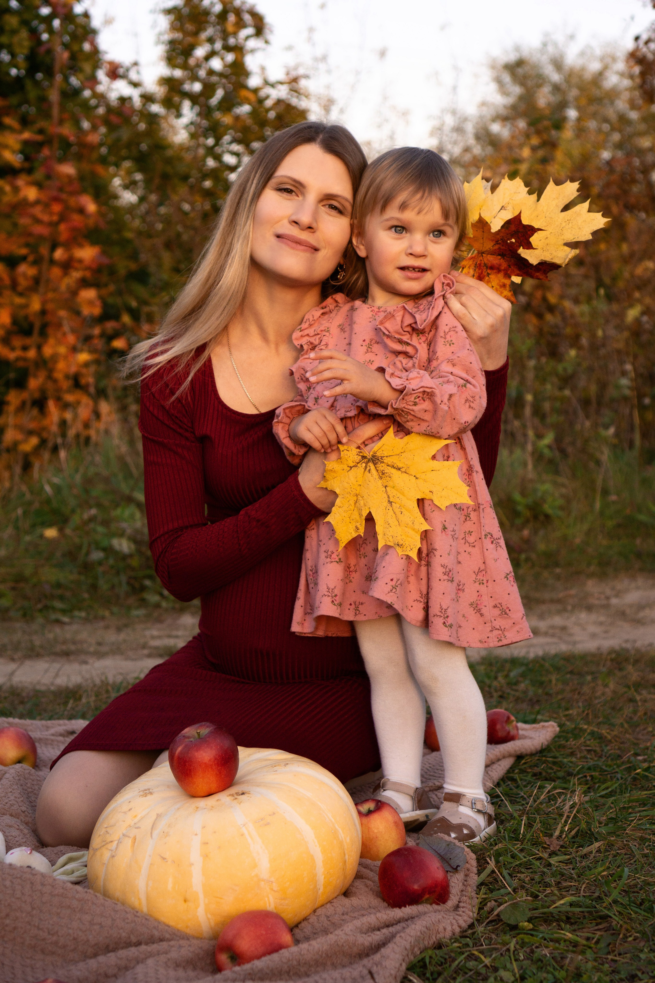 Вероника. Фотограф в Кстово и Нижнем Новгороде KOLOSOK