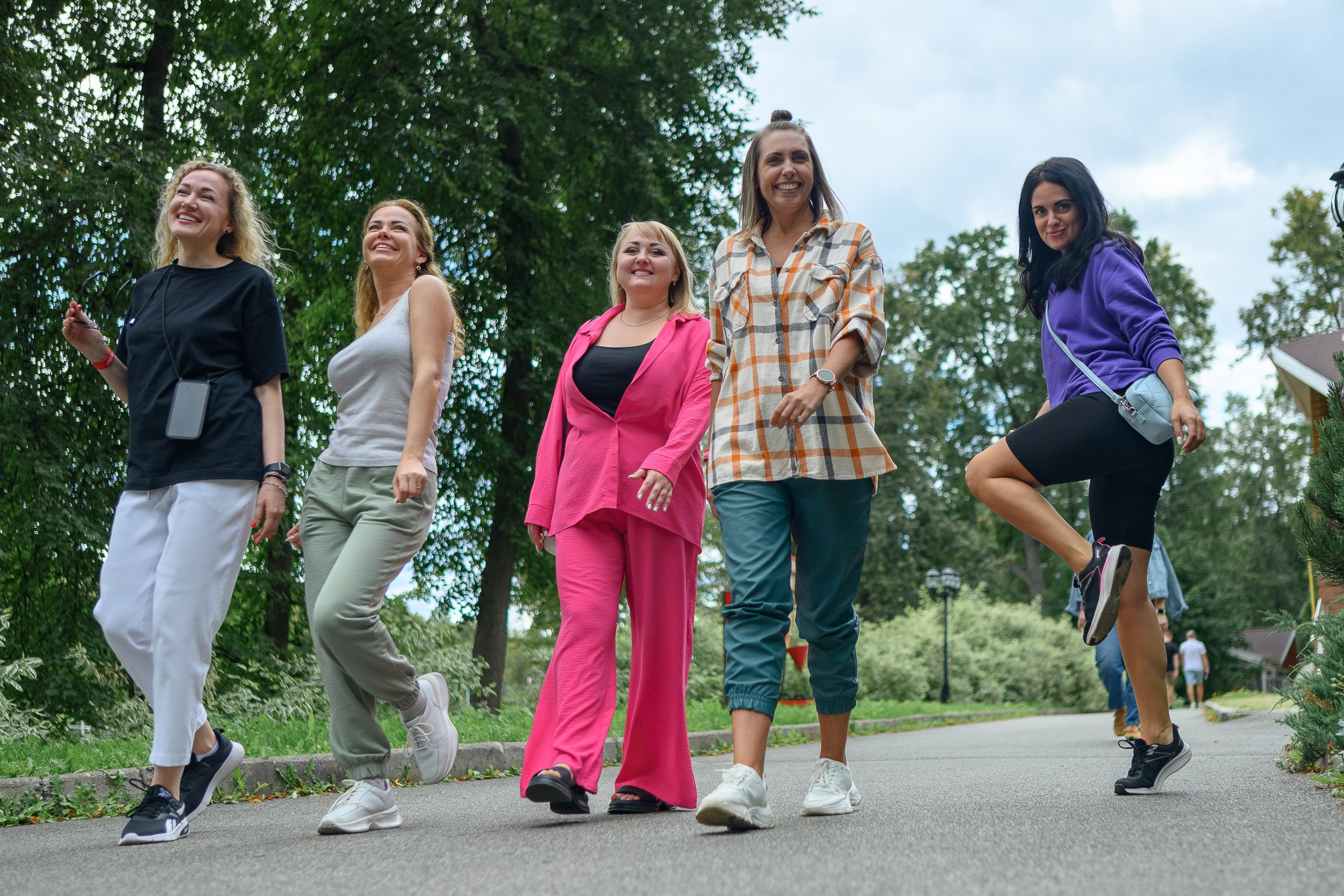 Летний корпоратив_СтроимГрупп_2025. Фотограф Александр Данилов