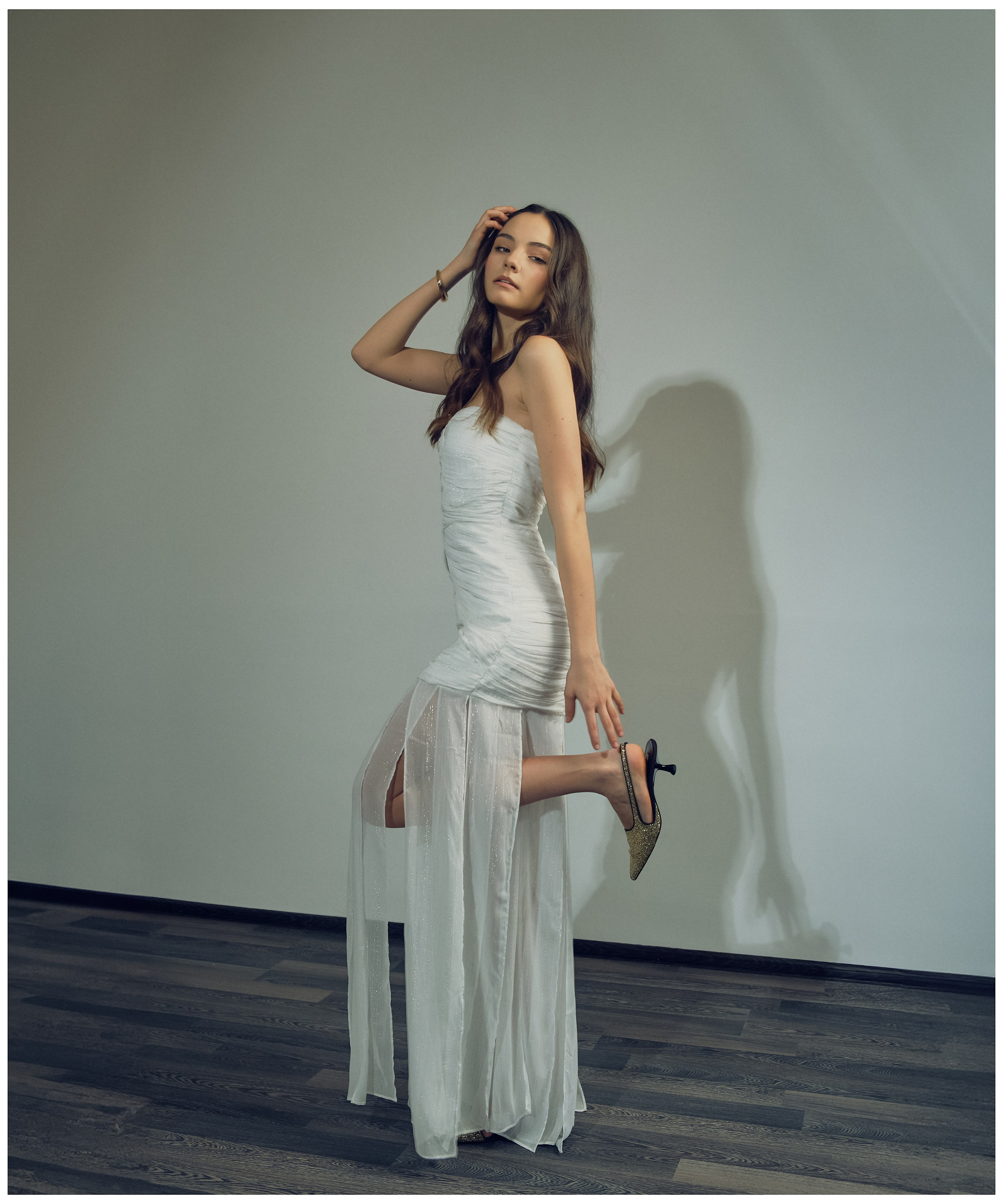 LISA. Фотограф и видеограф в Санкт-Петербурге Прилепин Слава