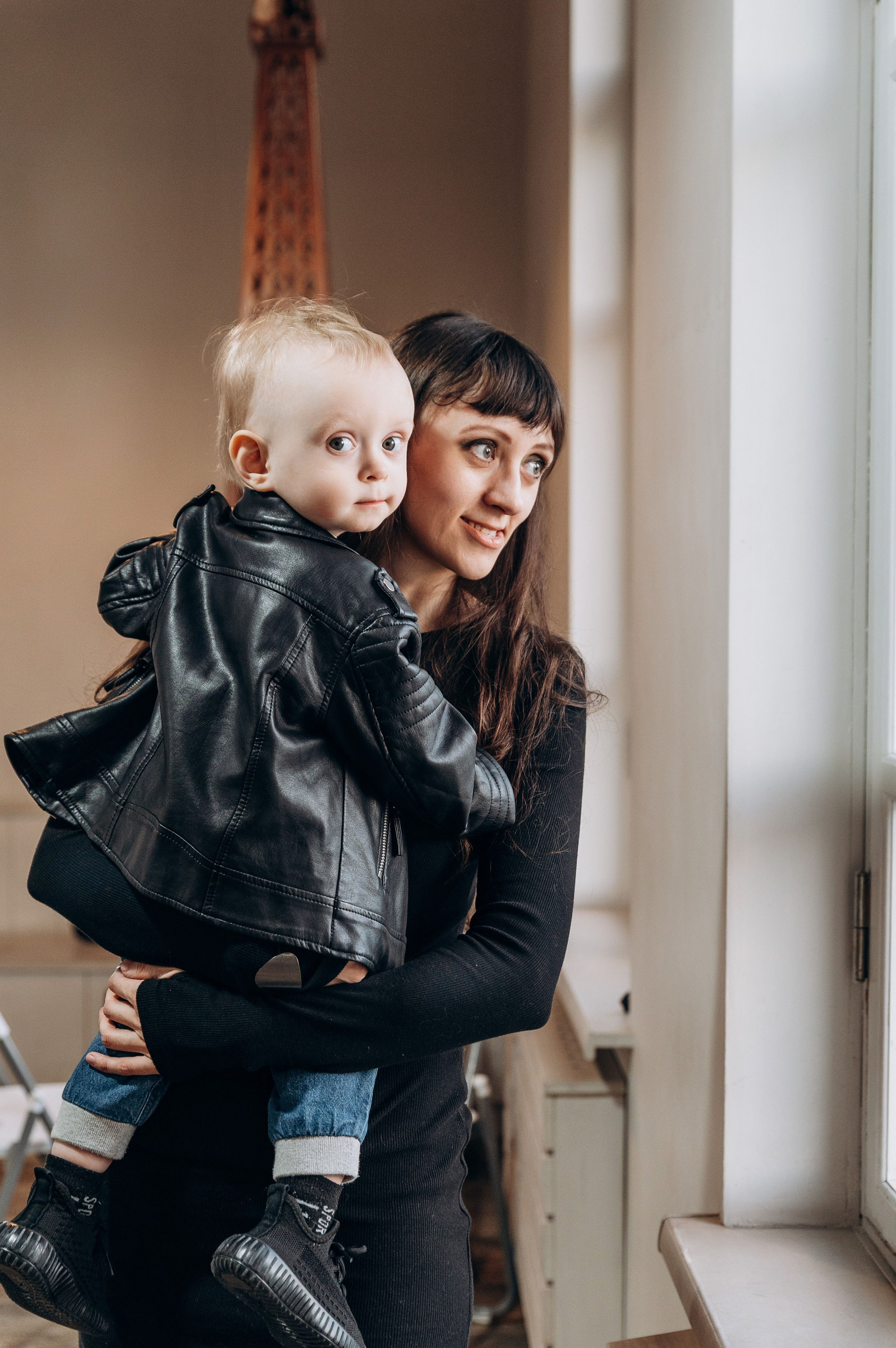 Семейная фотосессия. Фотограф в Новосибирске