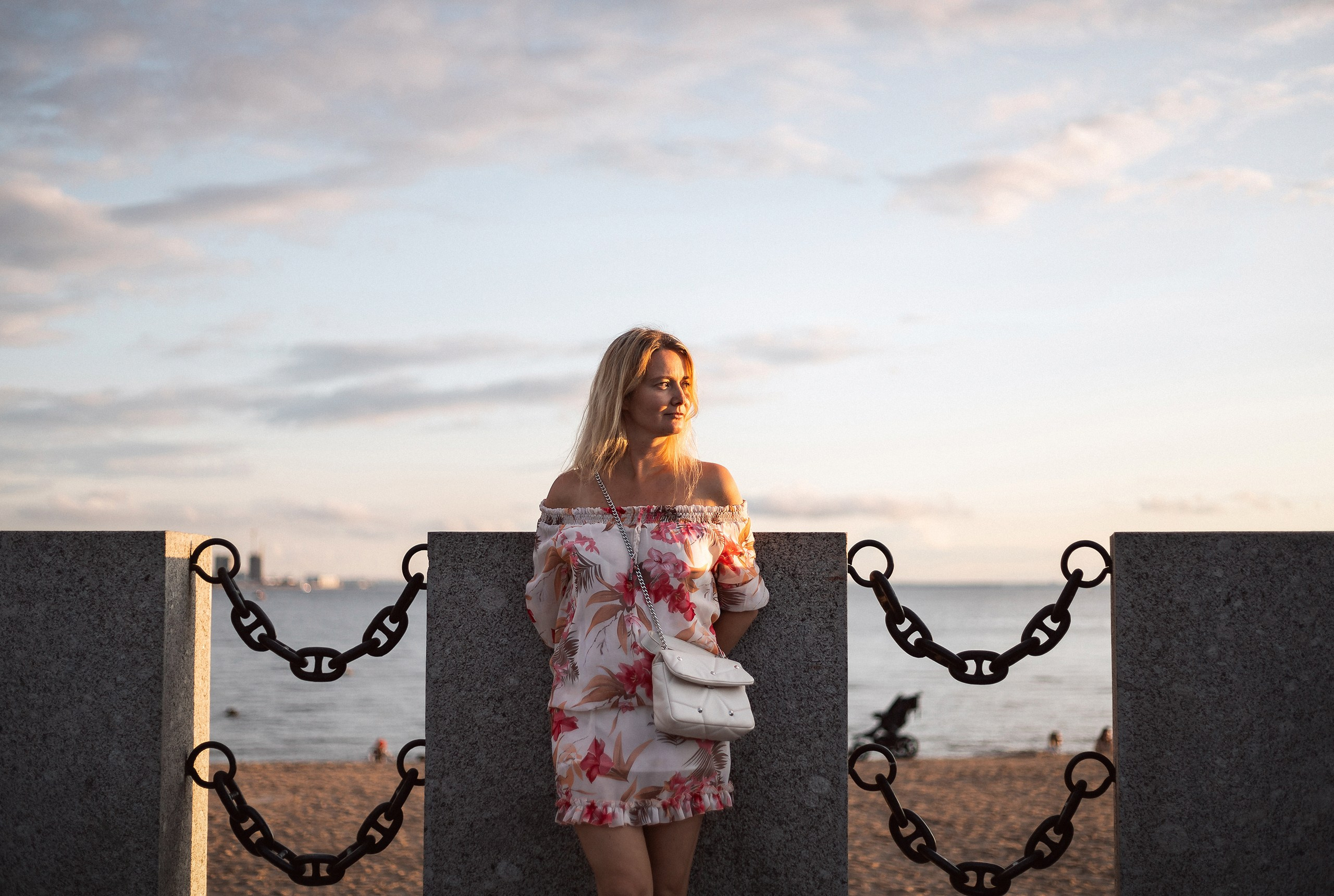 Галя. Фотограф Сергей Шурмин