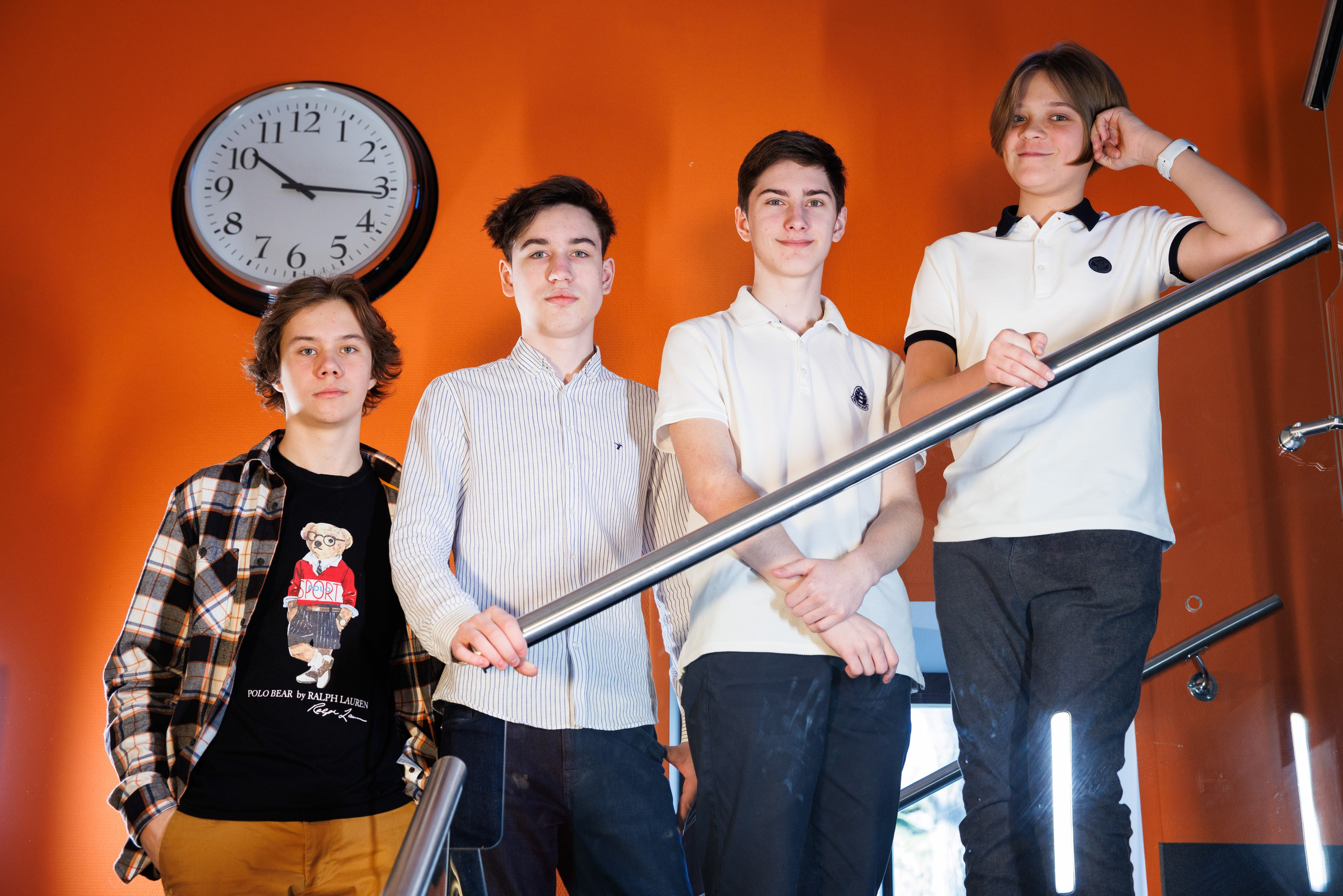 Школьные съемки для альбомов. Репортажной, Свадебный, школьный