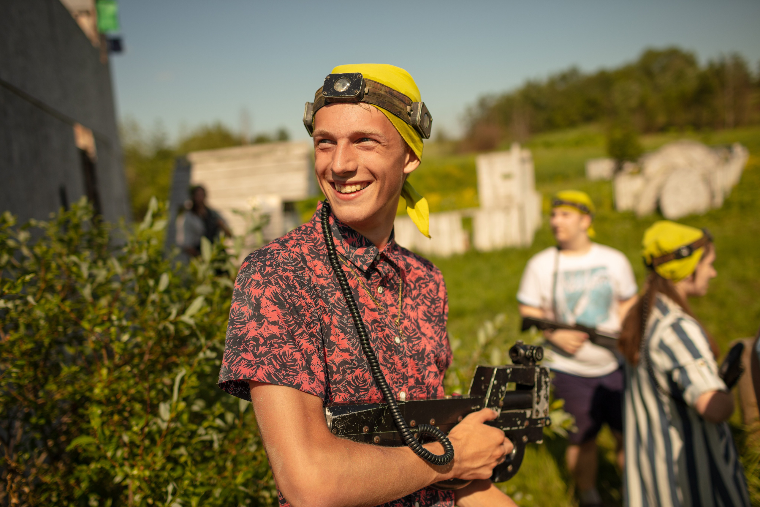 Дошколята и Школьники. Репортажной, Свадебный, школьный