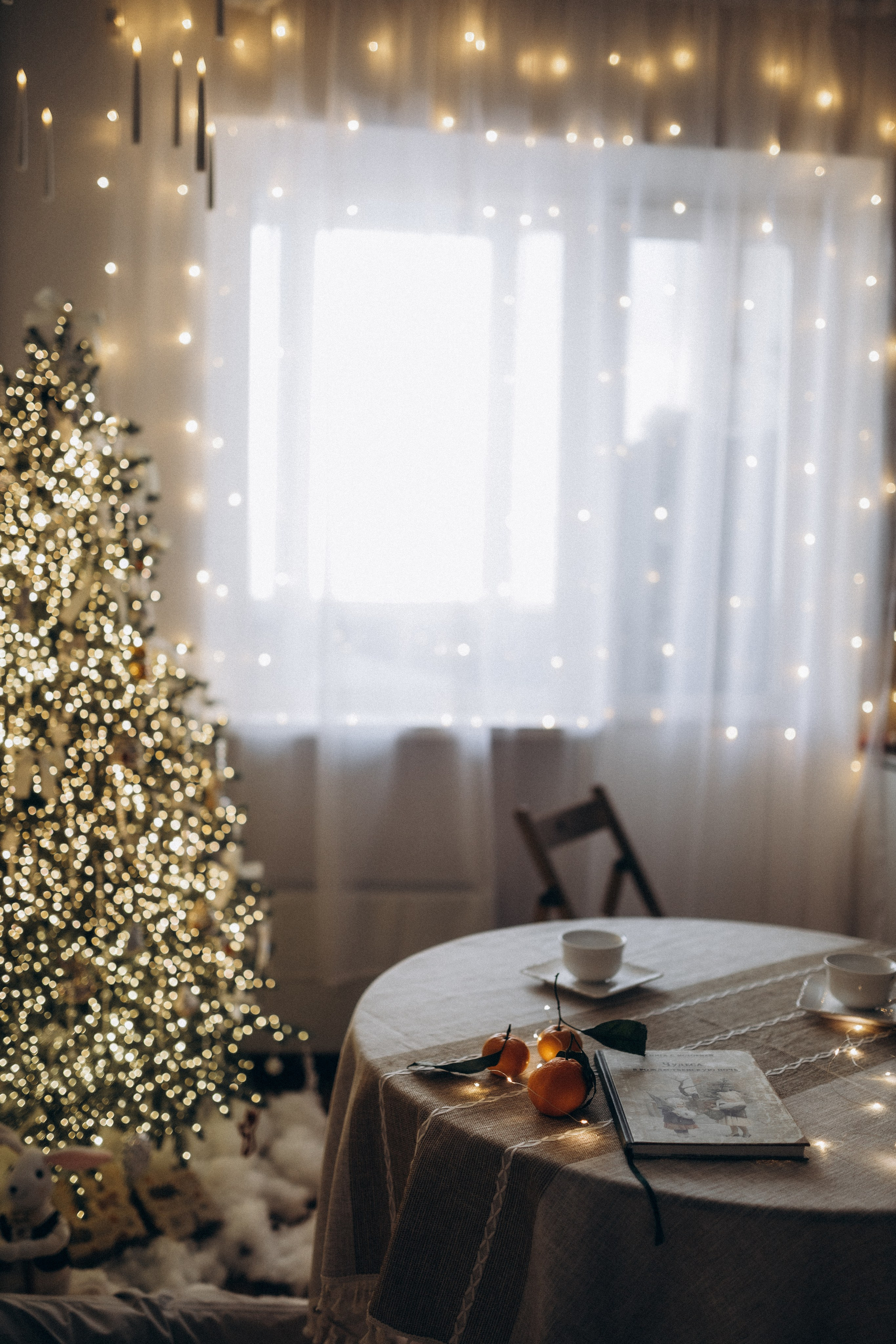 Домашняя история про Лену, Вову и Лею. Фотограф в Петербурге Ольга Стрельченко