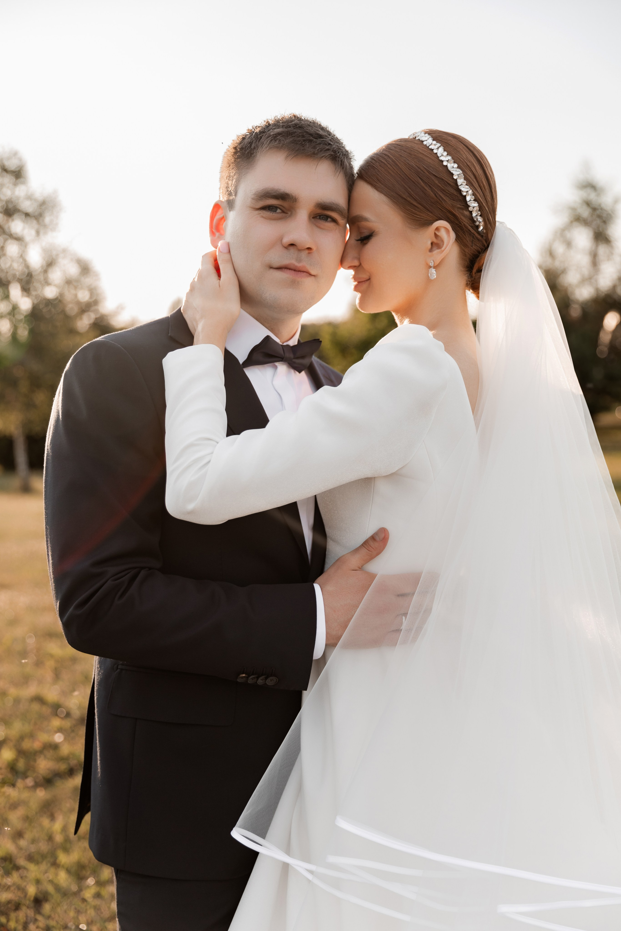 Екатерина & Роман. Свадебный фотограф Минск Ирина Раевская