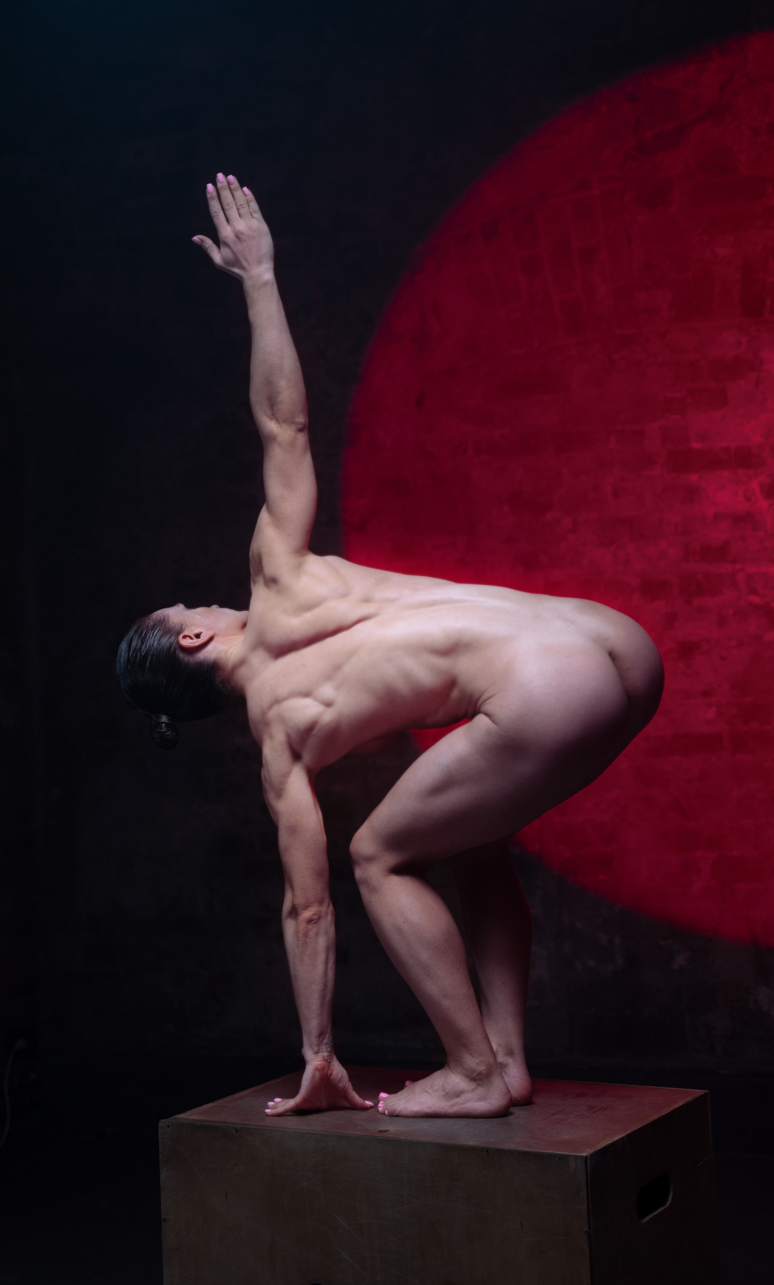 Валентина. Krasnopoliophoto