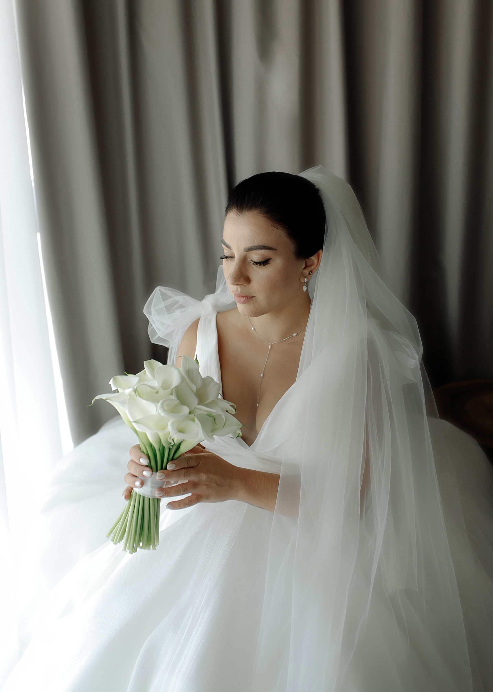 Alina & Denis. Свадебный фотограф в Севастополе и Крыму| Tanya Sher