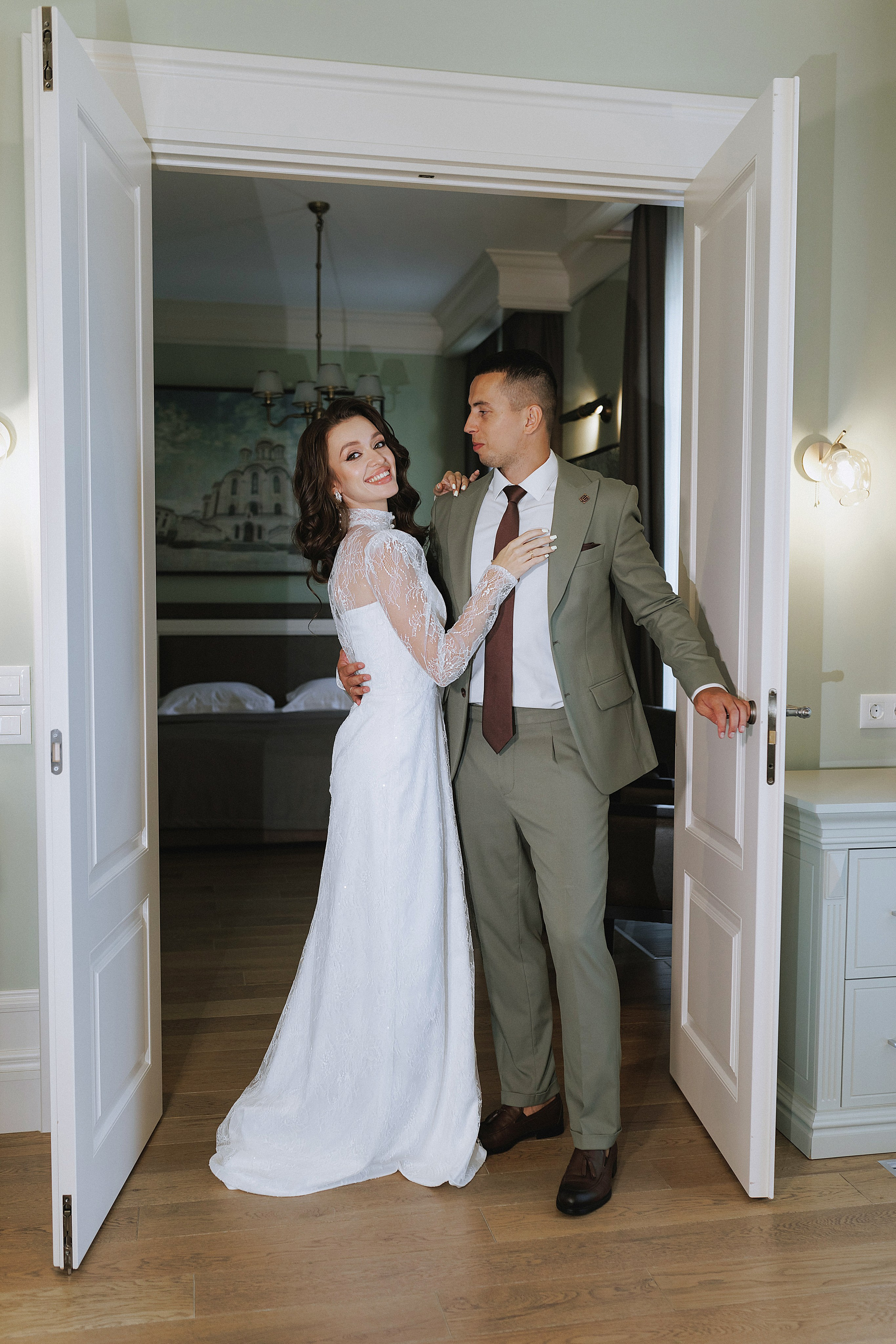 Yana & Slava. Свадебный фотограф в Севастополе и Крыму| Tanya Sher