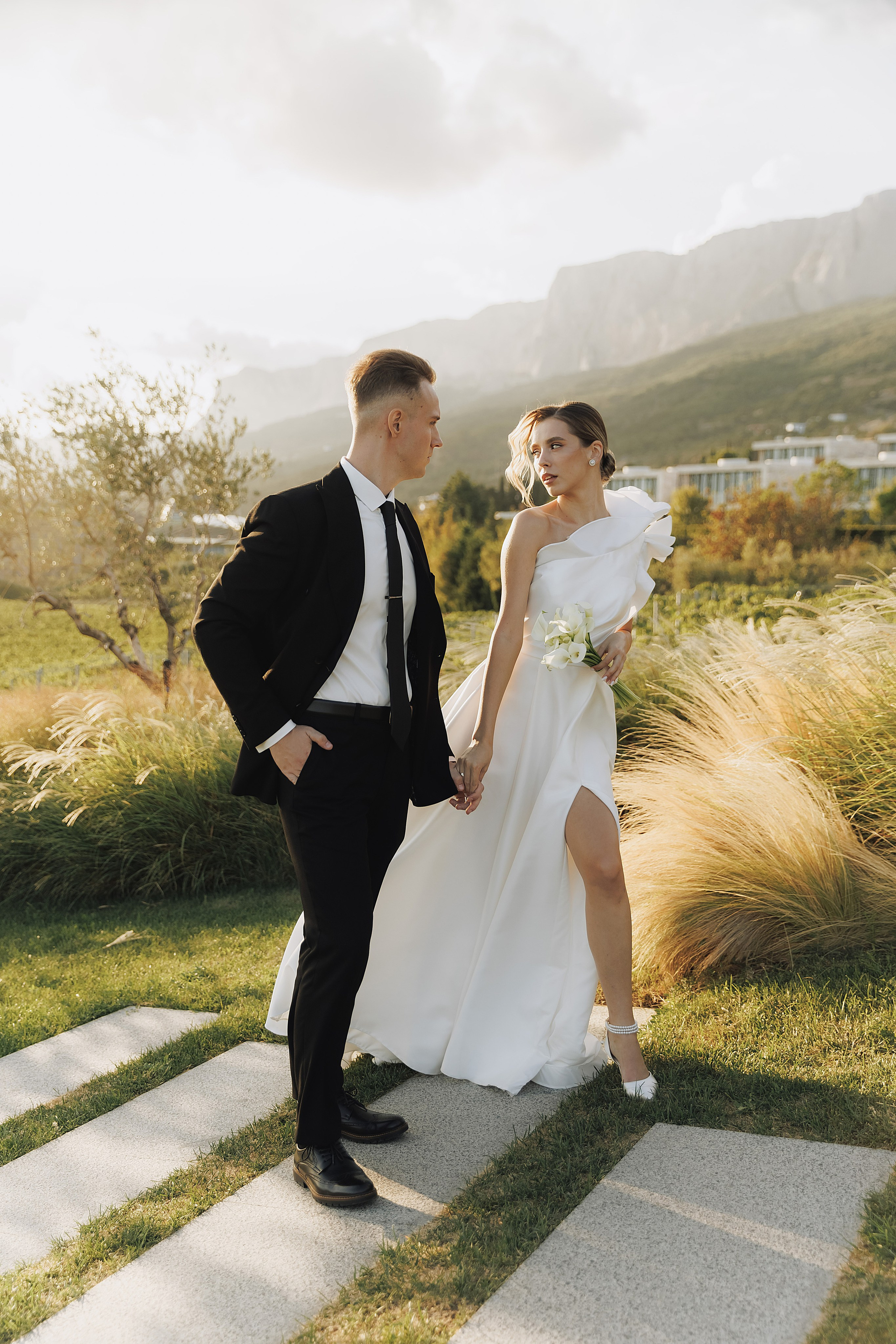 Kate & Andrew. Свадебный фотограф в Севастополе и Крыму| Tanya Sher