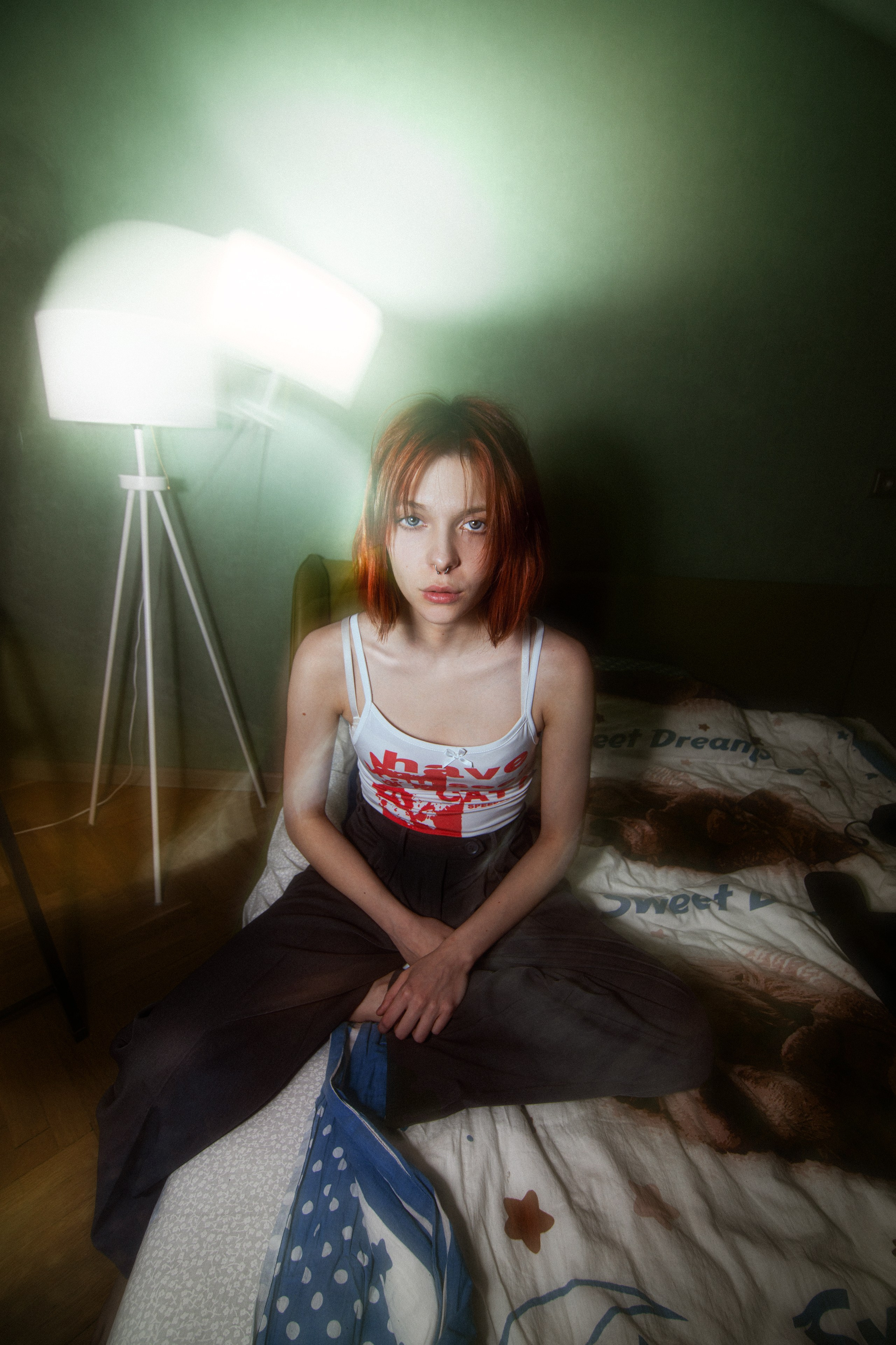 Вера. Азиев Александр|Портретный фотограф