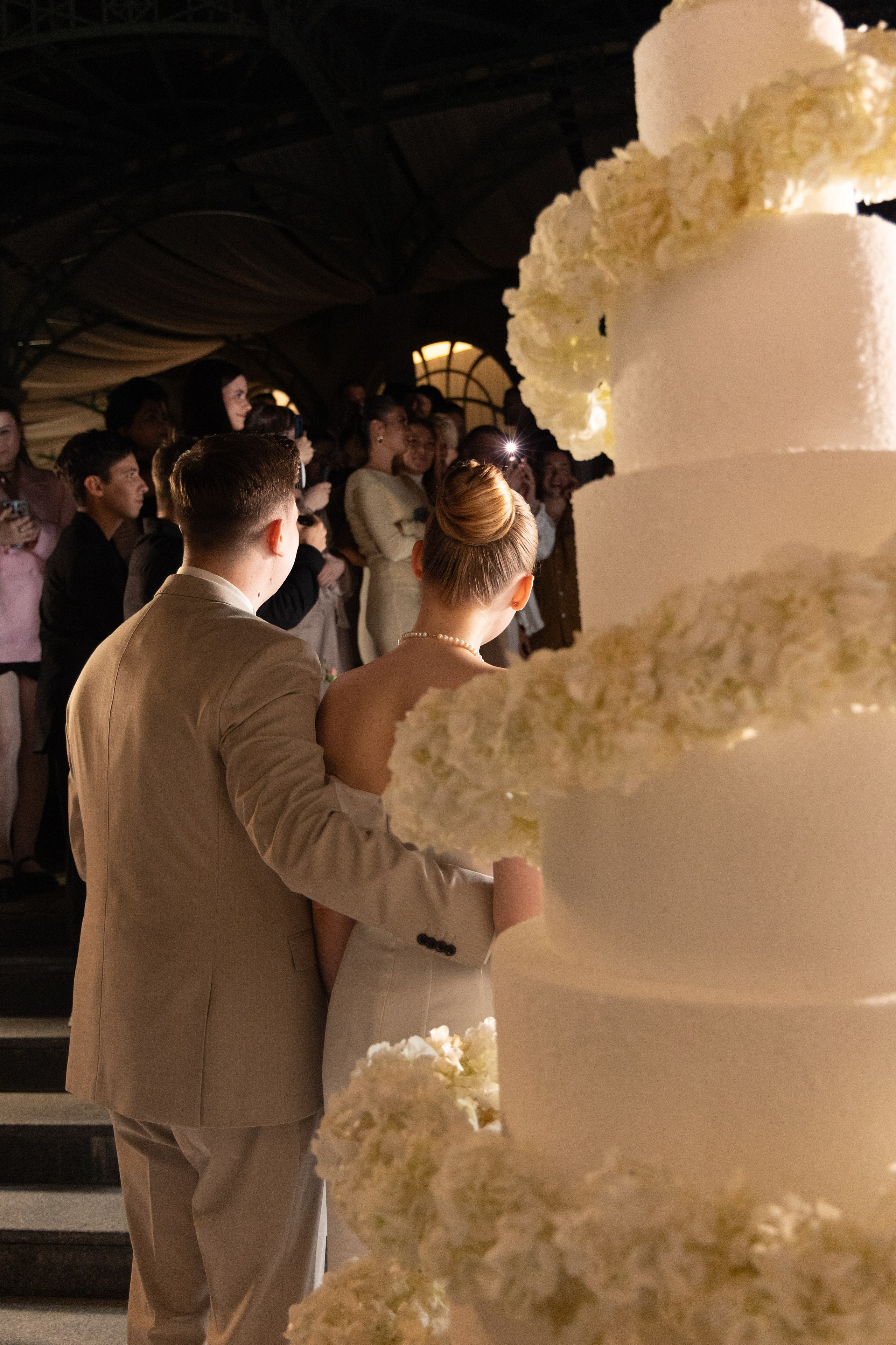 Герберы & звездные гости. Фотограф в Москве Анастасия Курлович