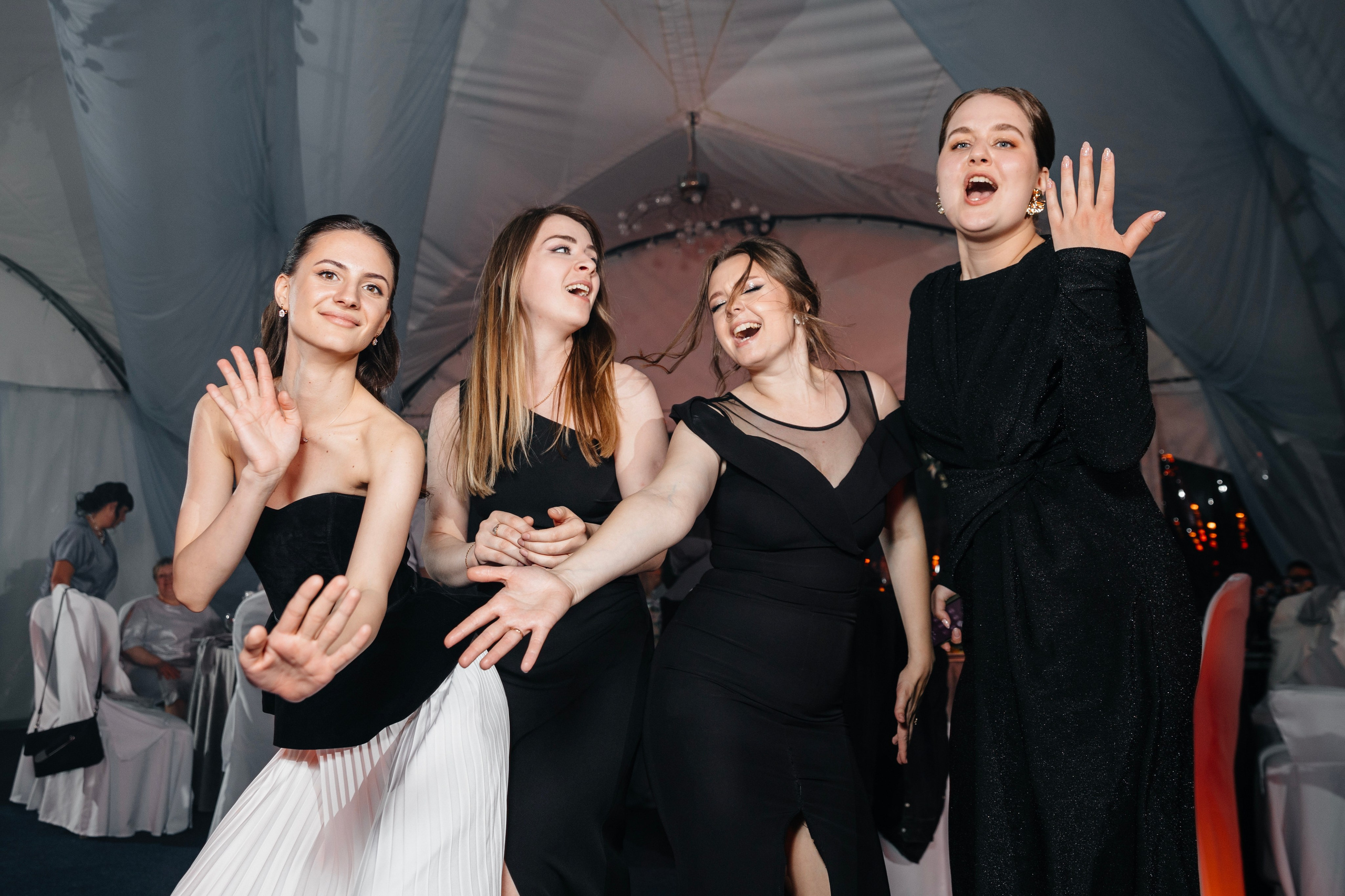 Андрей & Инна. Главная