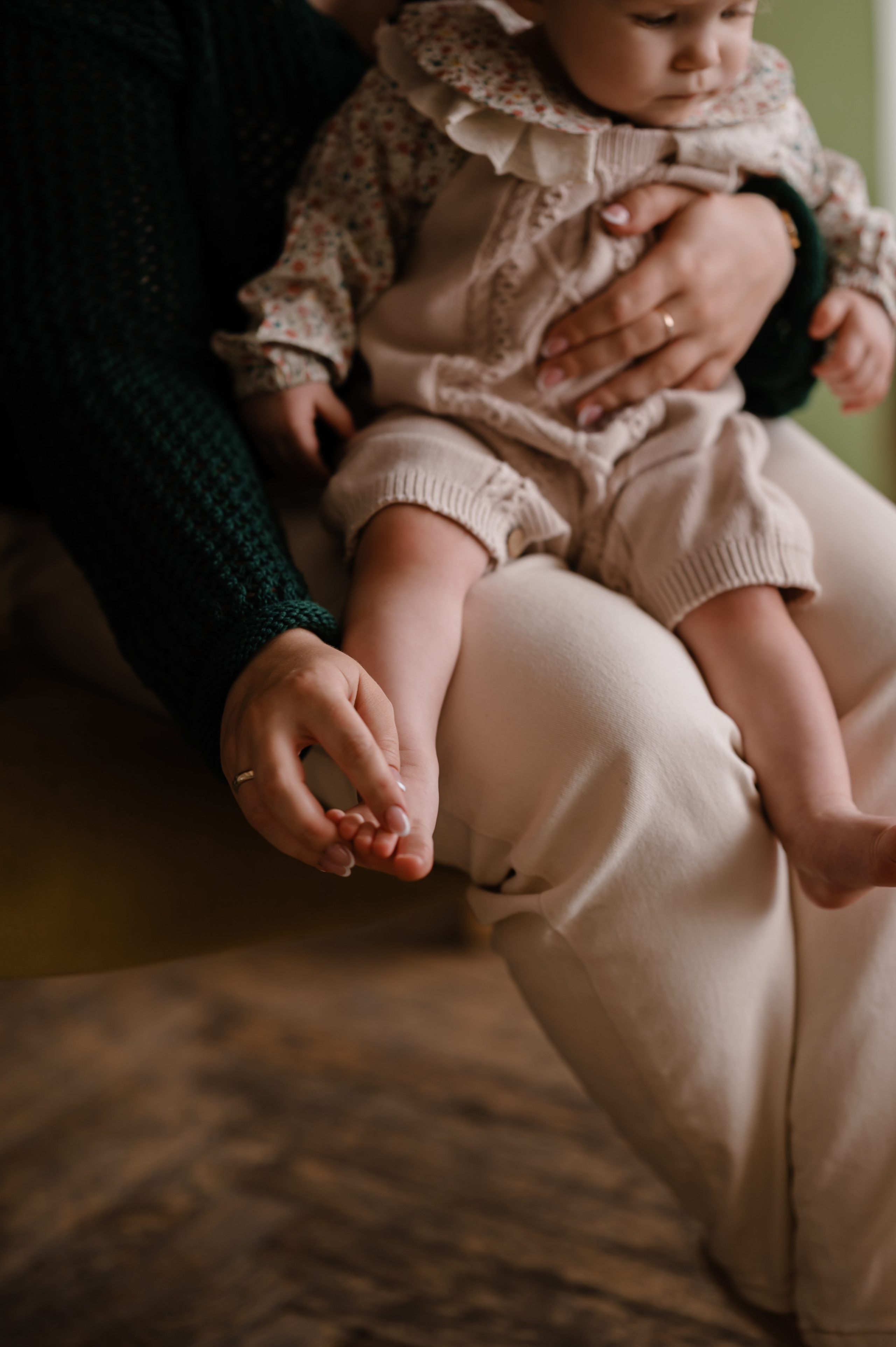 Парная и Семейная. Портретный и свадебный фотограф в Москве Анастасия Терентьева