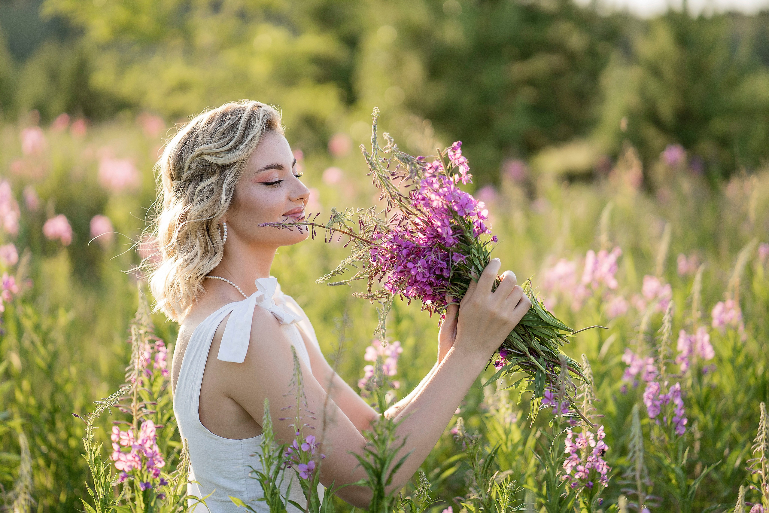 Валентина. Главная