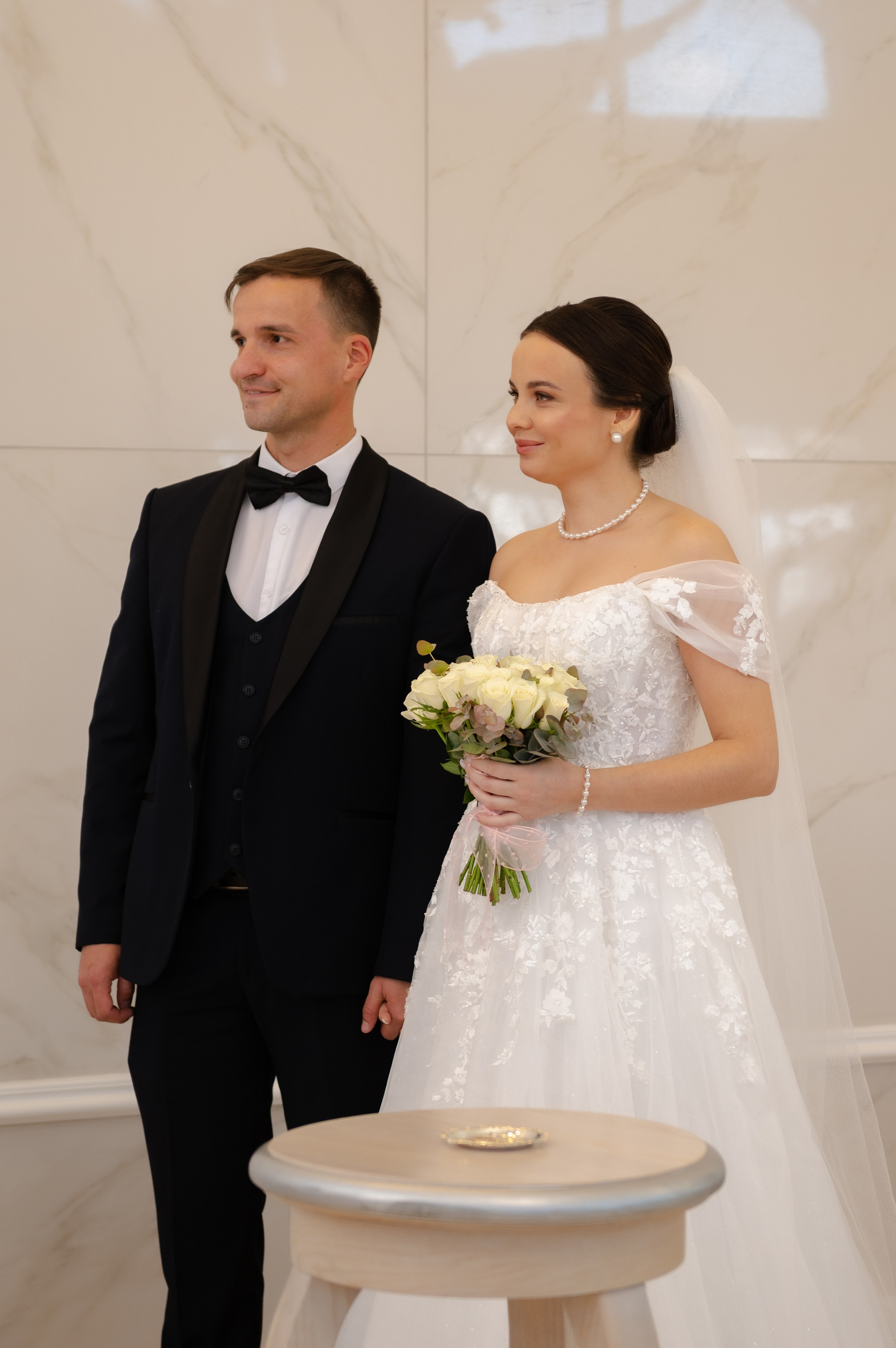 | Эльвира & Ильдар |. Свадебный и портретный фотограф в Казани