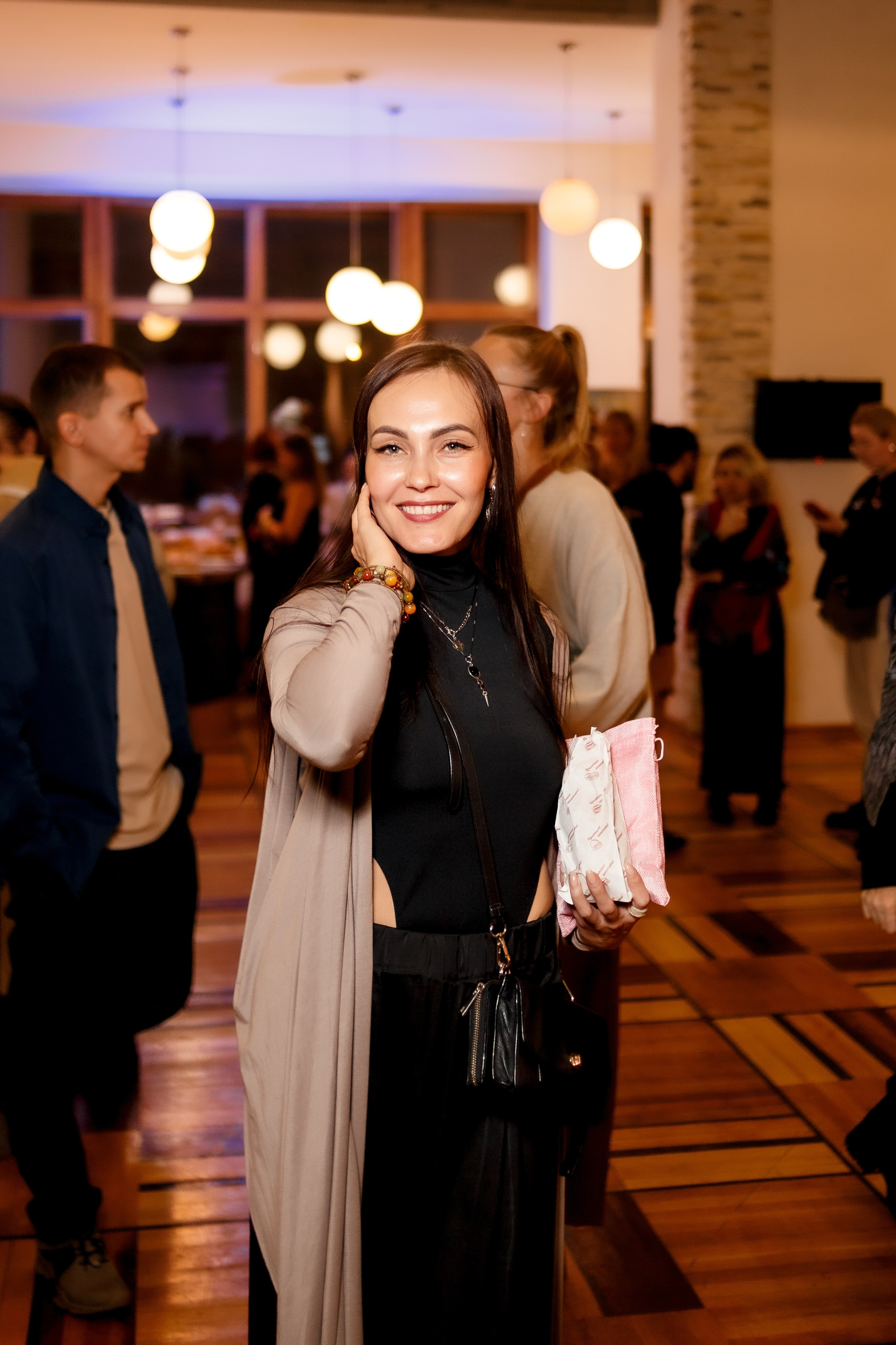 Иммерсивное шоу «Зов предков». Свадебный фотограф в Москве — Ольга Козловская