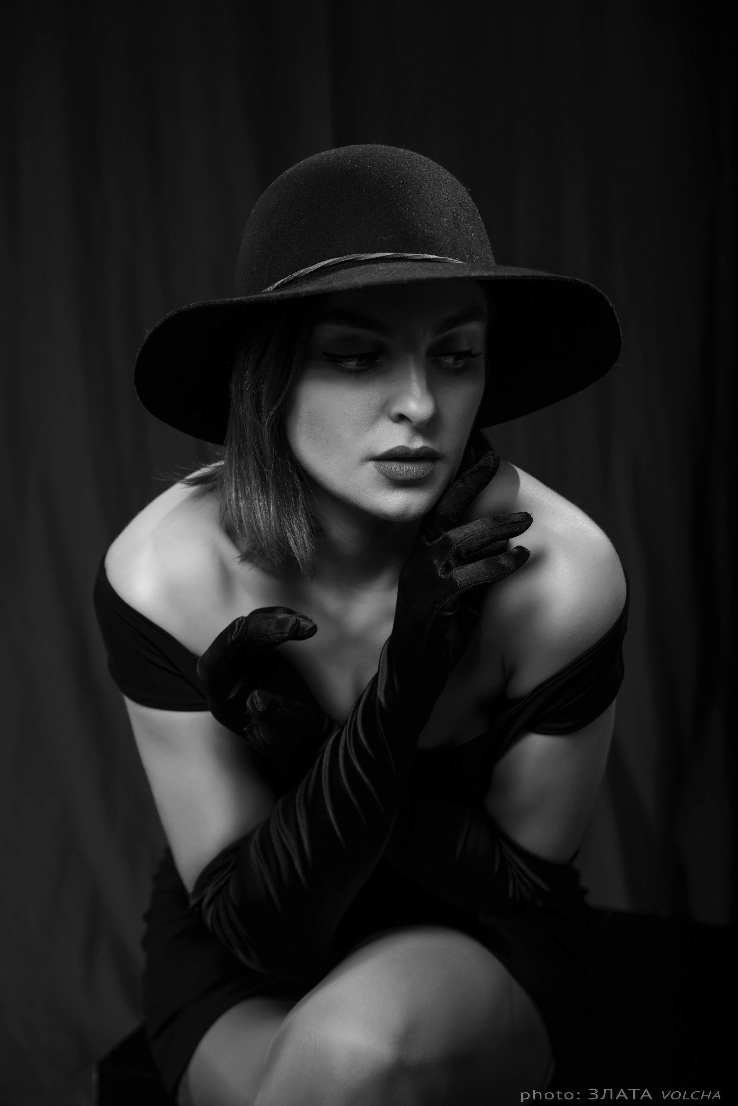 Образ. Фото, видео, монтаж