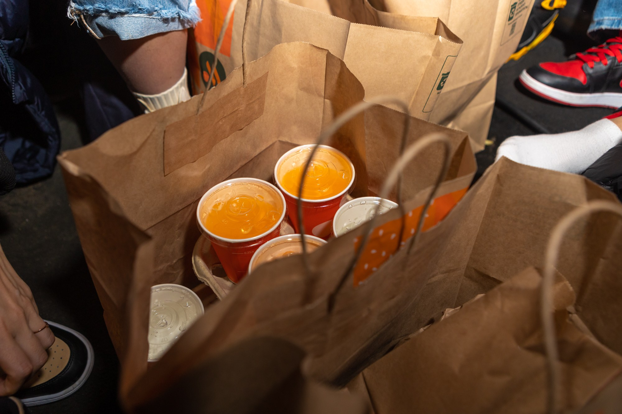 День Рождения в Moncher. Фотограф в Оренбурге. Профессиональный фотограф