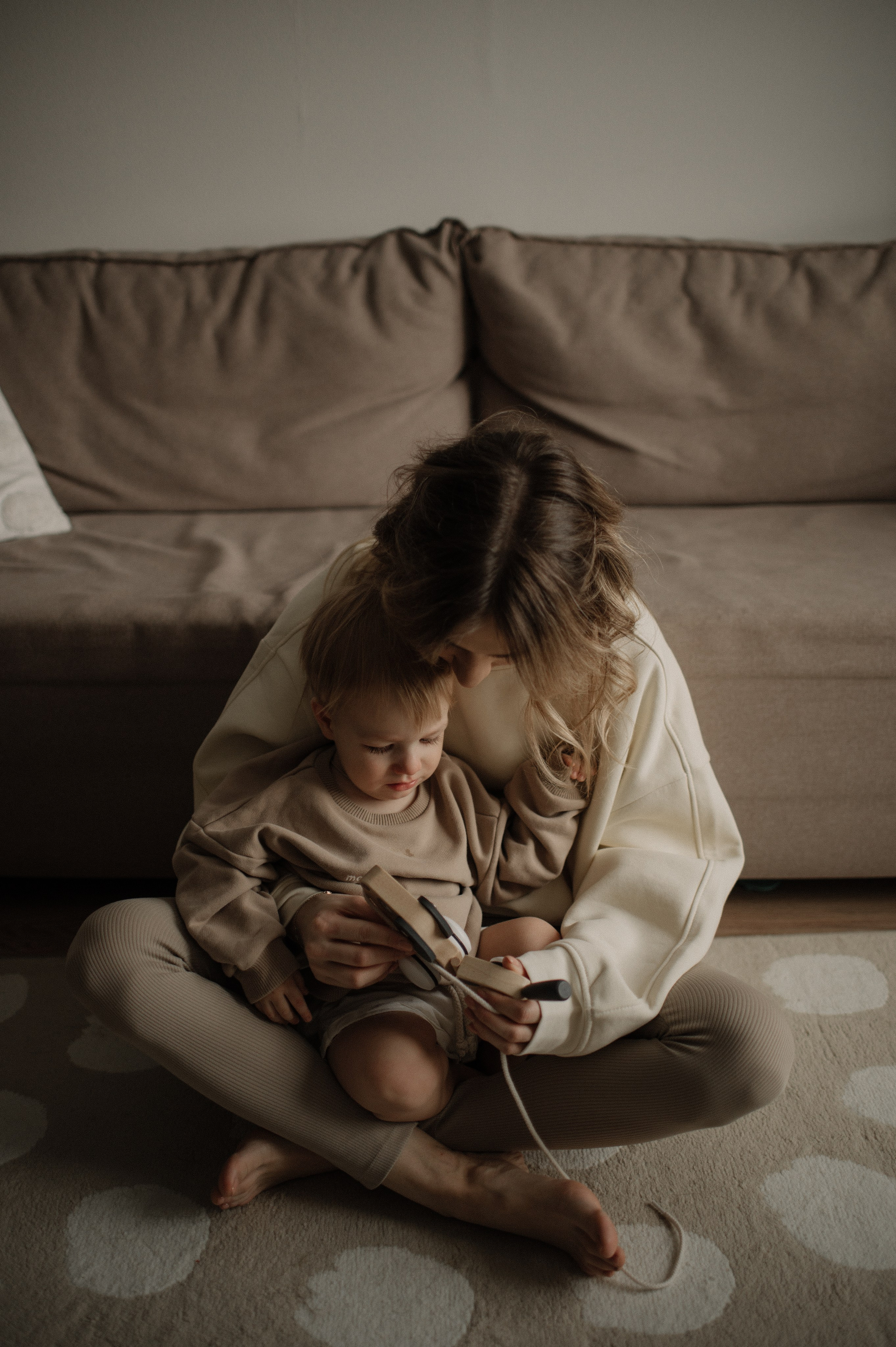 Алёна и Марк. Свадебный фотограф в Москве Анна Литвинова