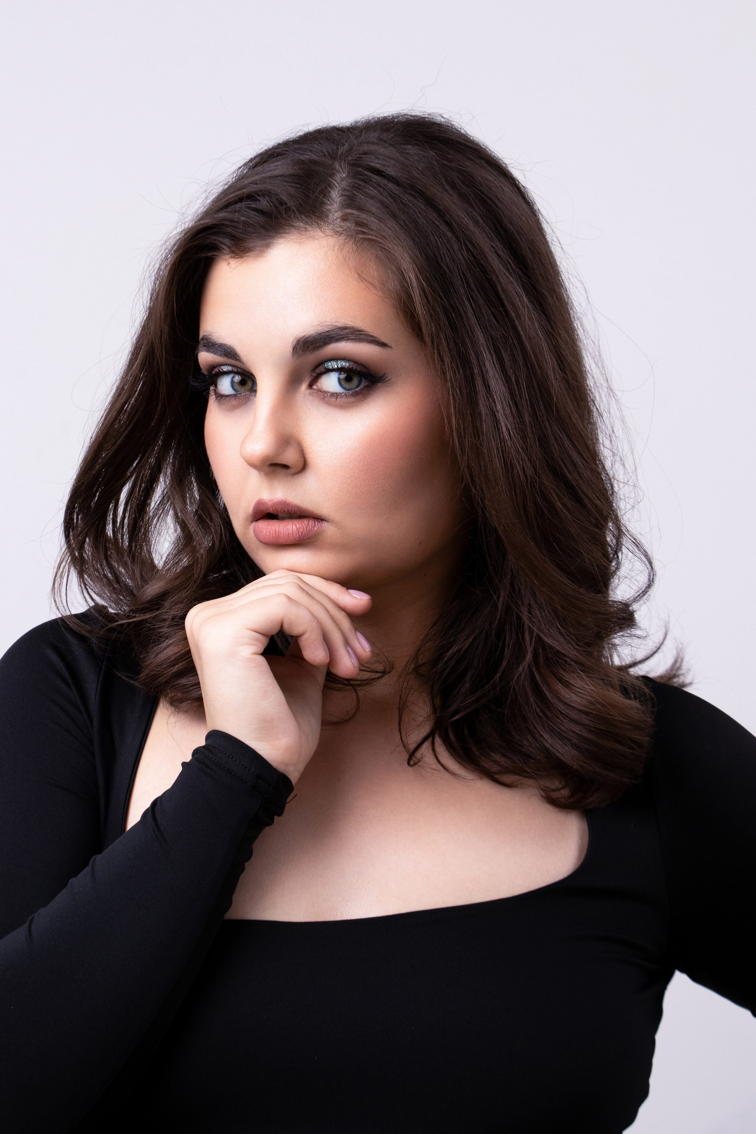 Мария. Фотограф Лысенко Полина