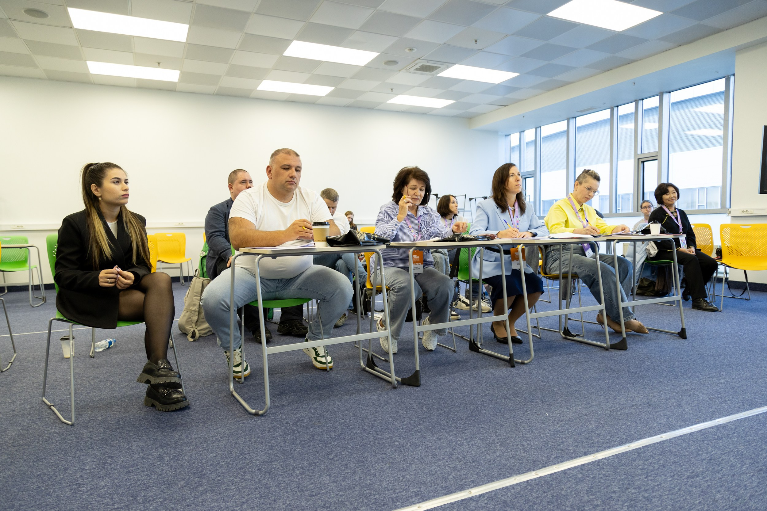 Всероссийский конкурс Проводники смыслов. Репортажный и портретный фотограф в Владивостоке