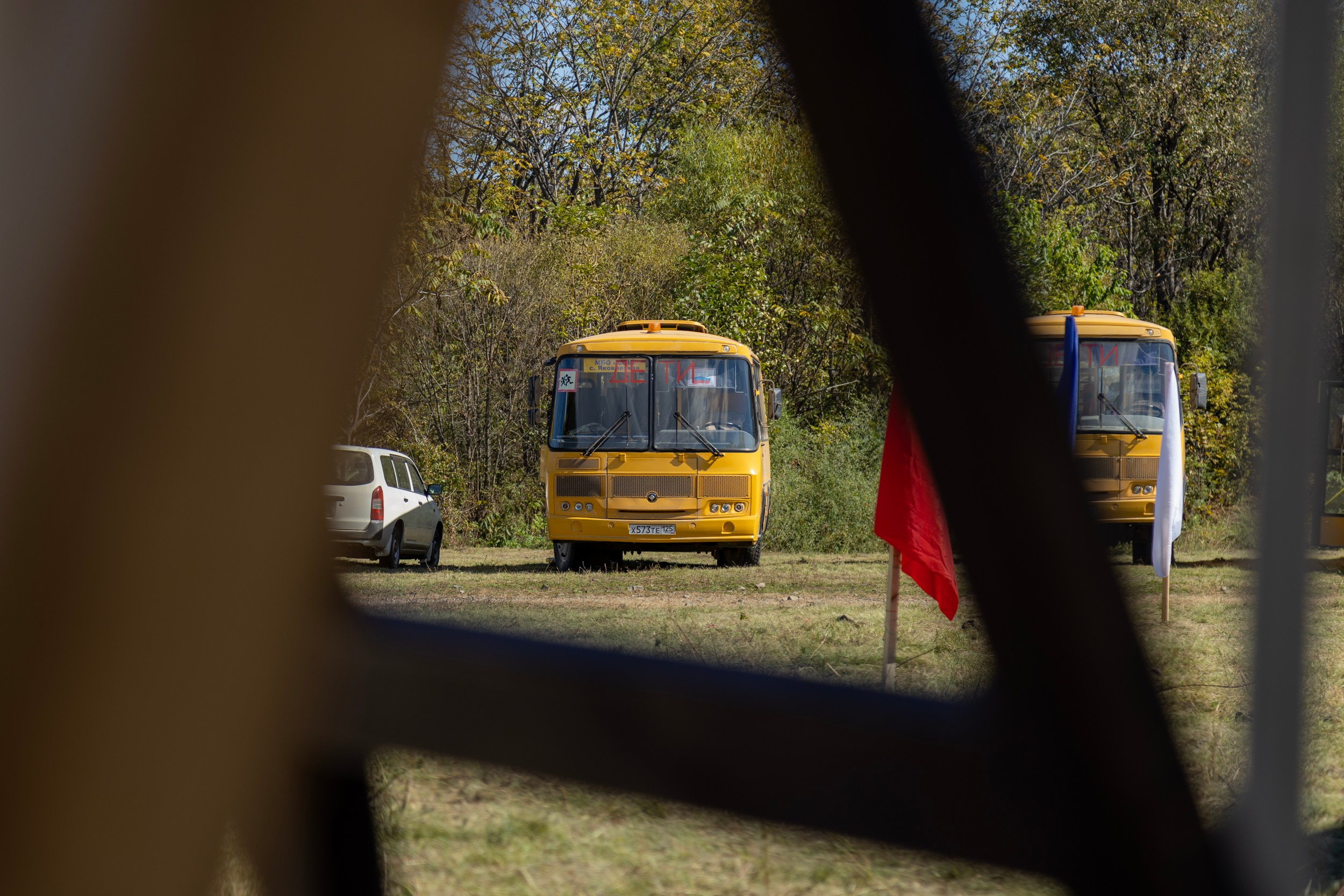 Фестиваль «Большой пикник», репортаж для ASAP Speedcubing. Репортажный и портретный фотограф в Владивостоке