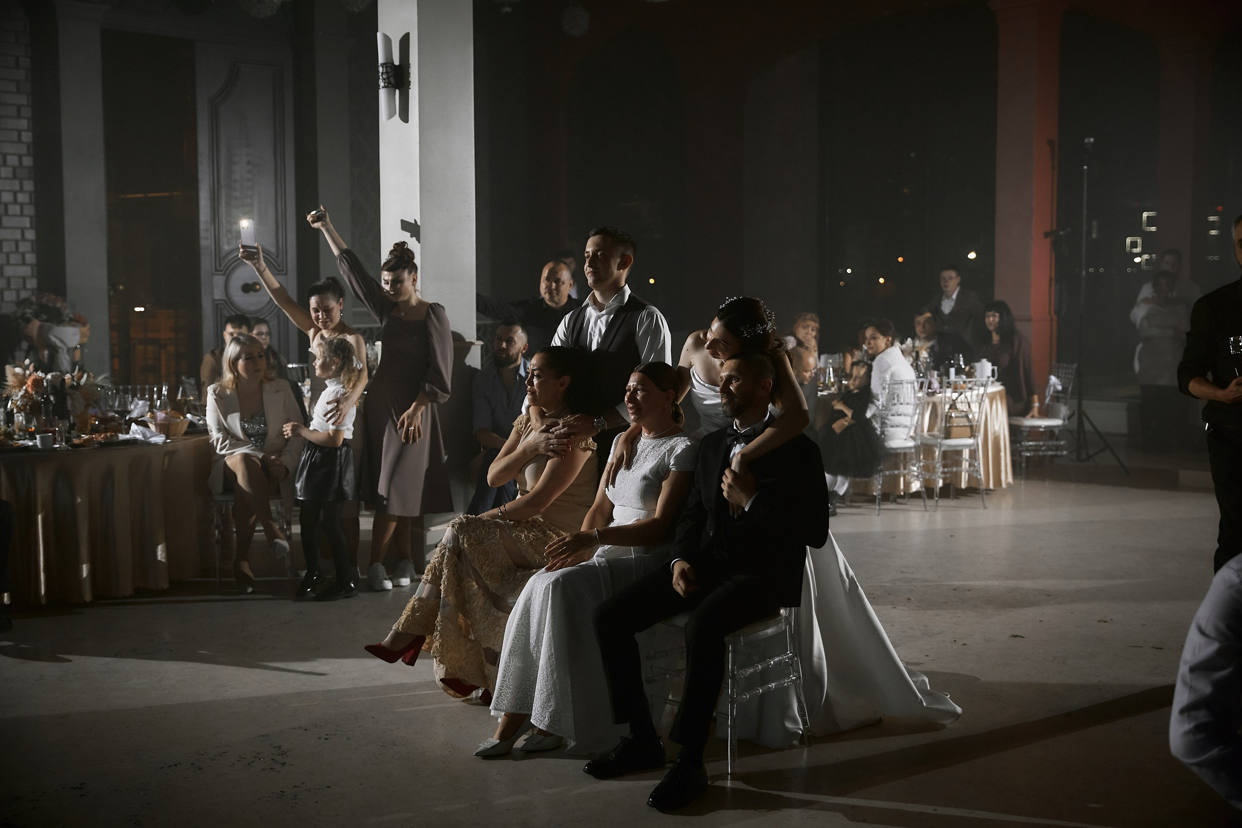 Григорий и Карина. Свадебный фотограф в Сургуте Иванов Павел