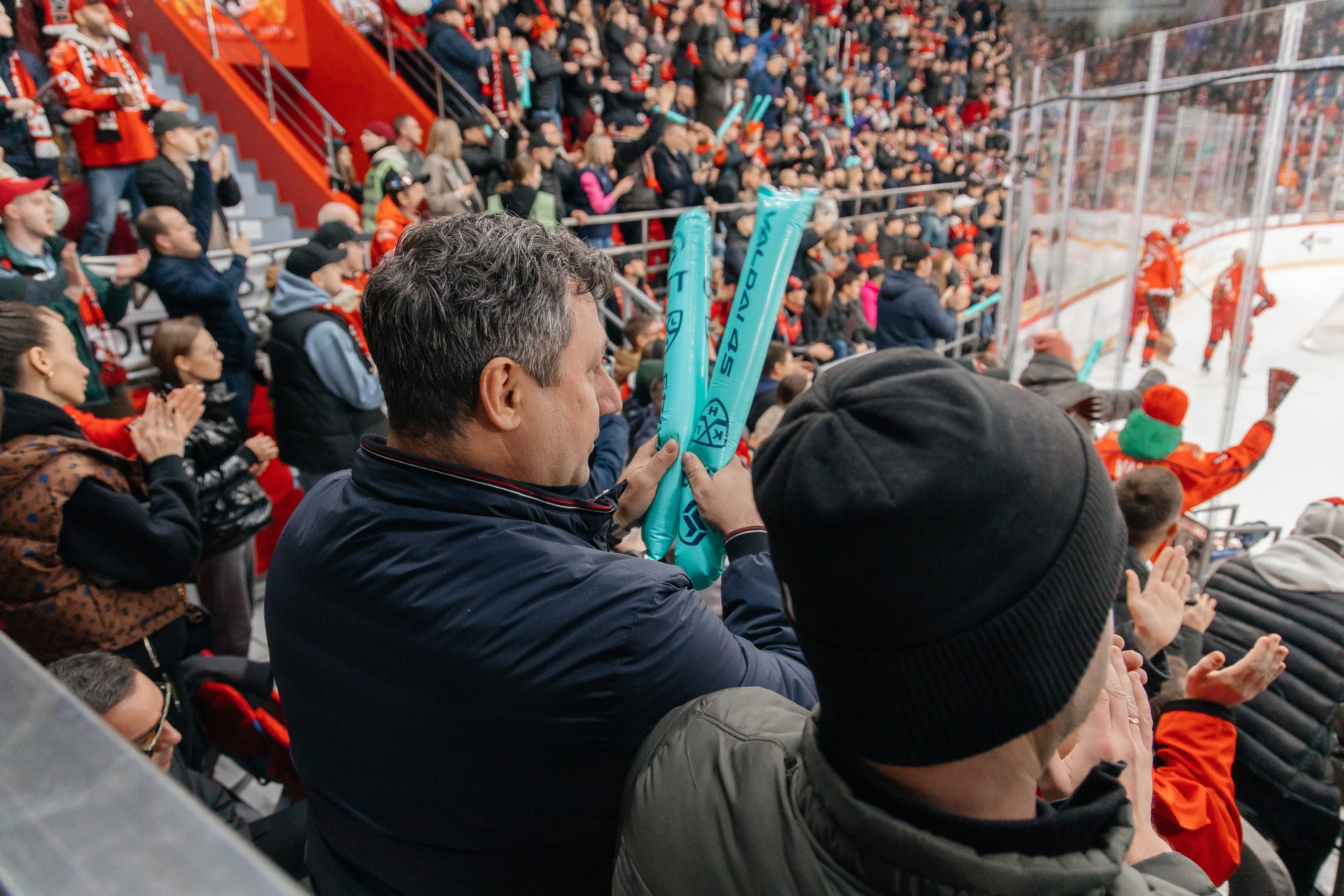 Репортаж. Фотограф в Екатеринбурге Семен Китаев