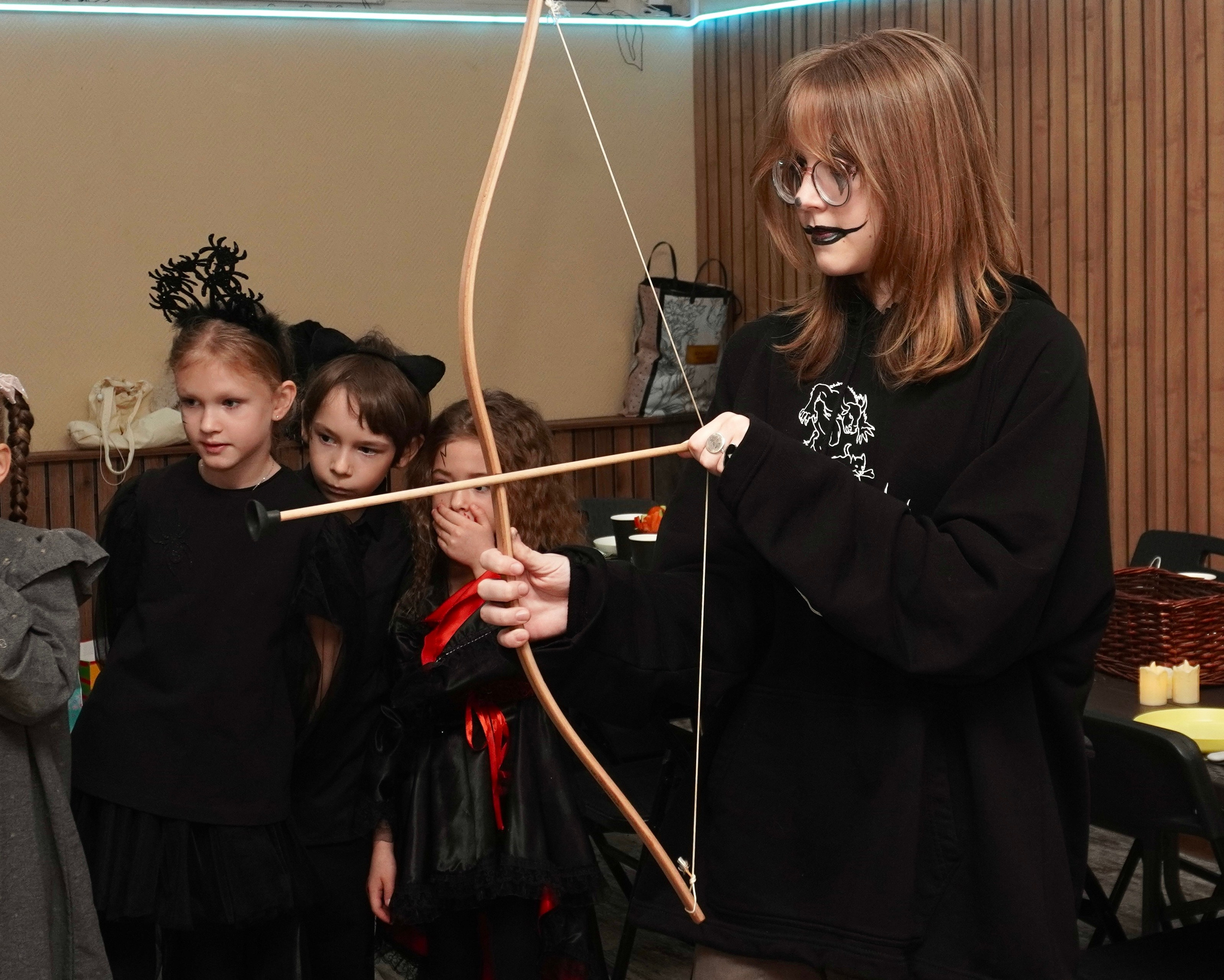 Репортажи. ALIZHURR