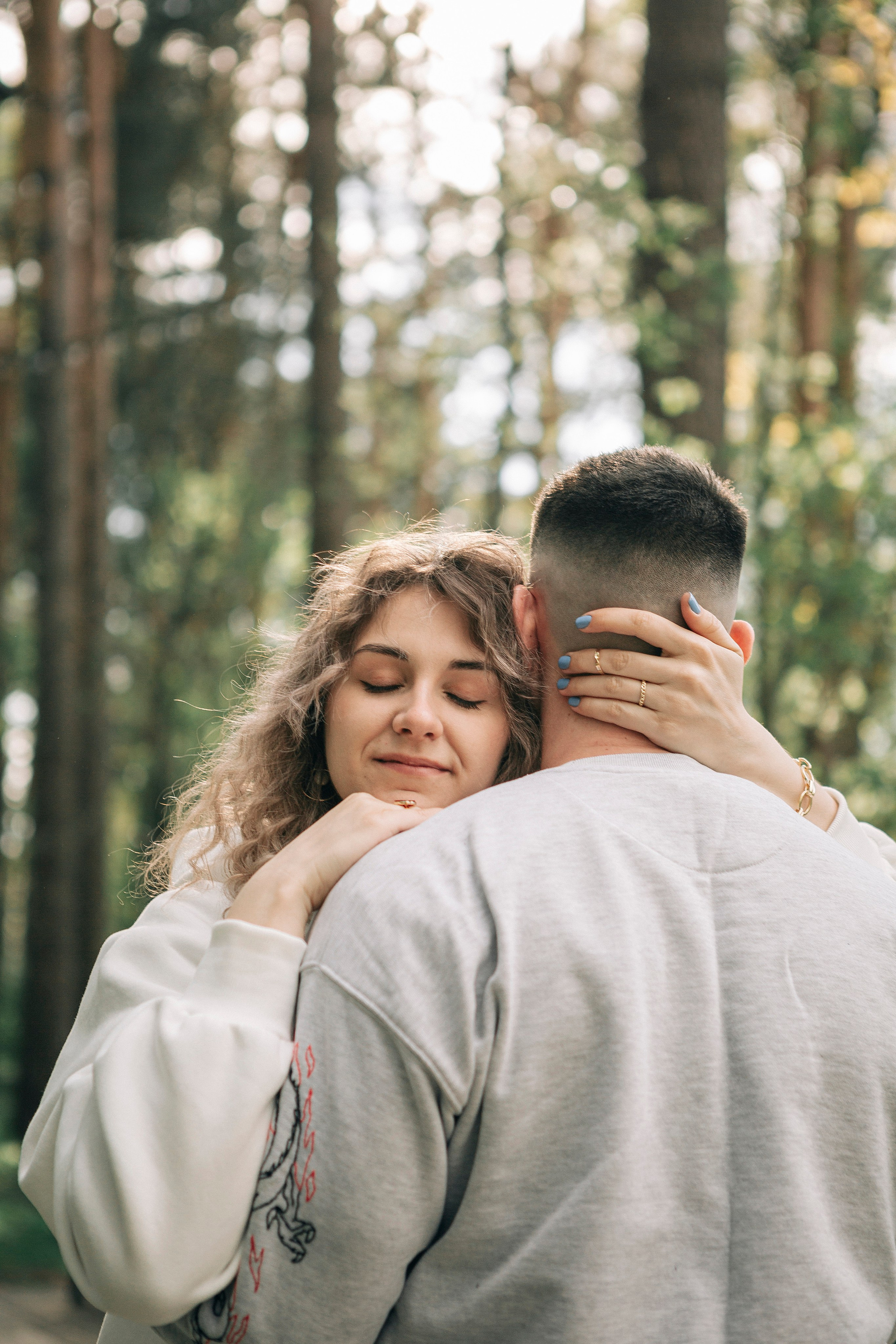 Nikita & Ksyusha. Свадебный и портретный фотограф Брицын Владислав | Москва, Дмитров