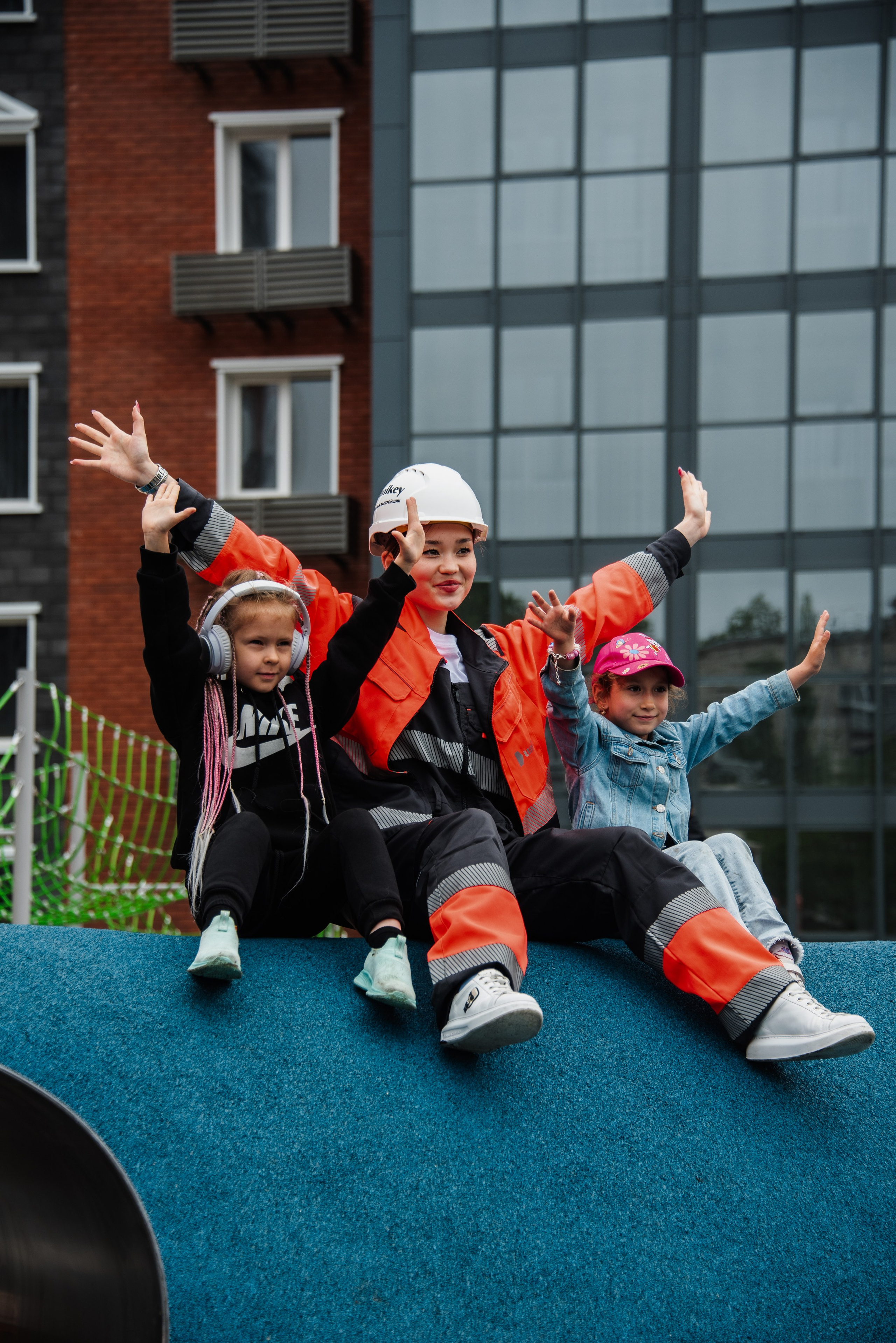 Репортаж. Фотограф Хабаровск